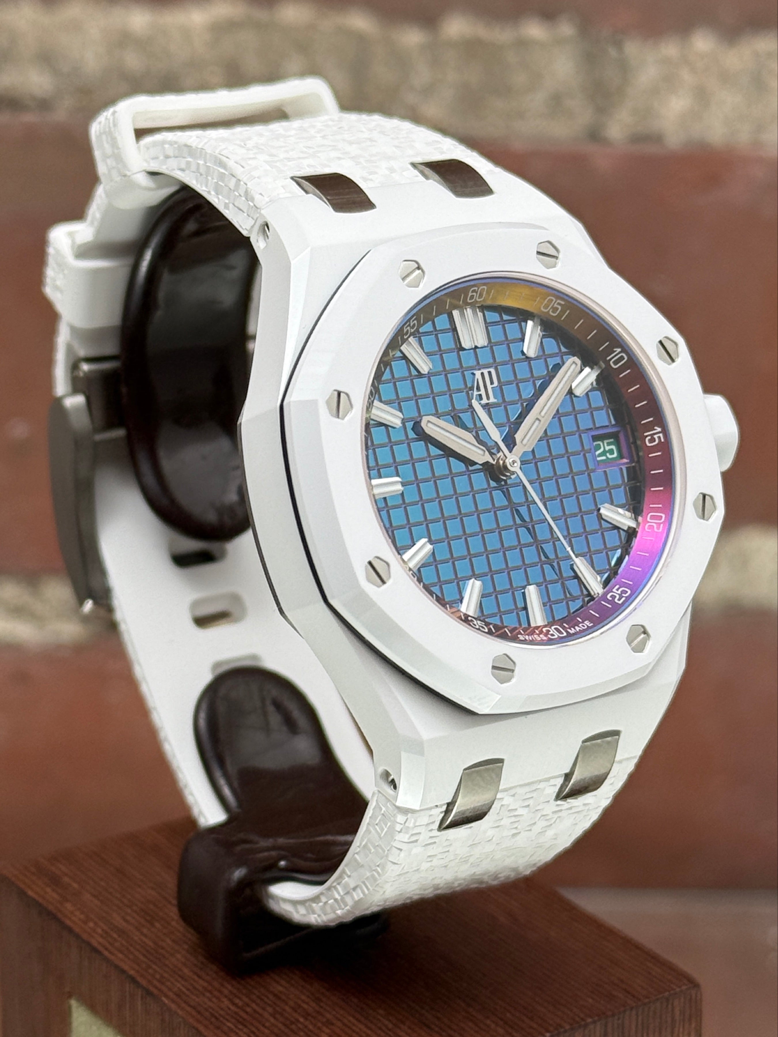 Audemars Piguet Royal Oak Offshore