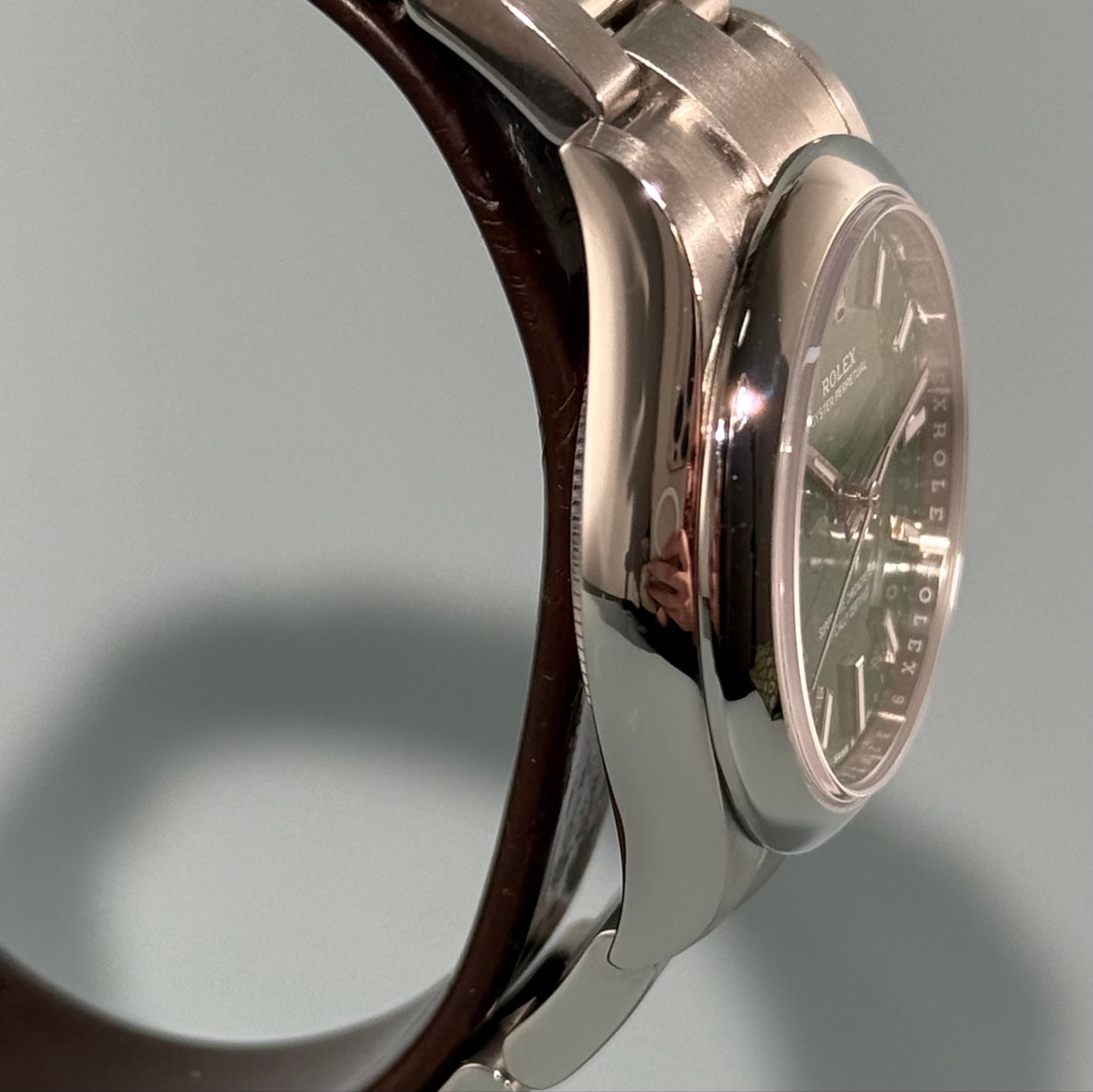 Rolex Oyster Perpetual 31