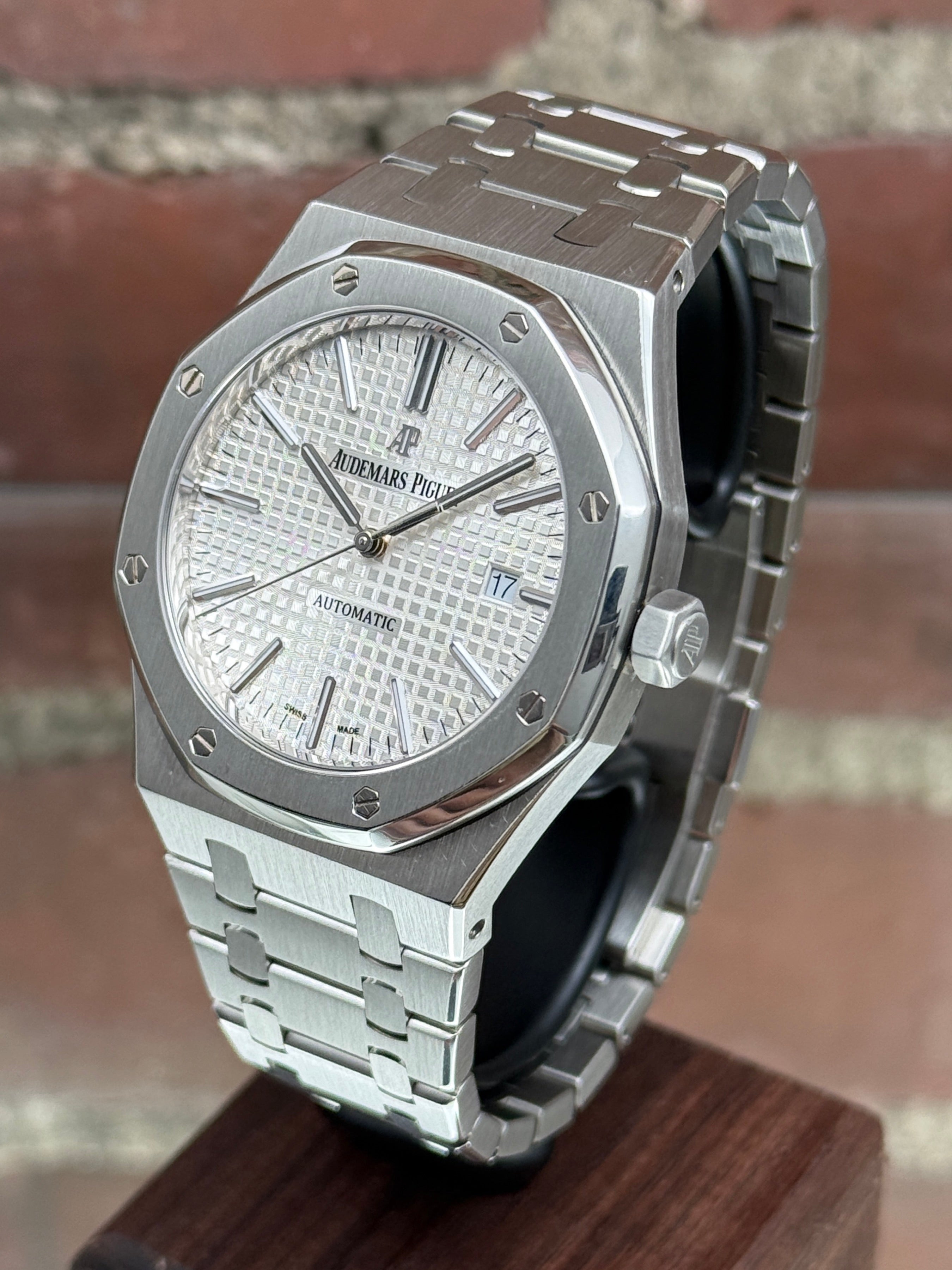 Audemars Piguet Royal Oak