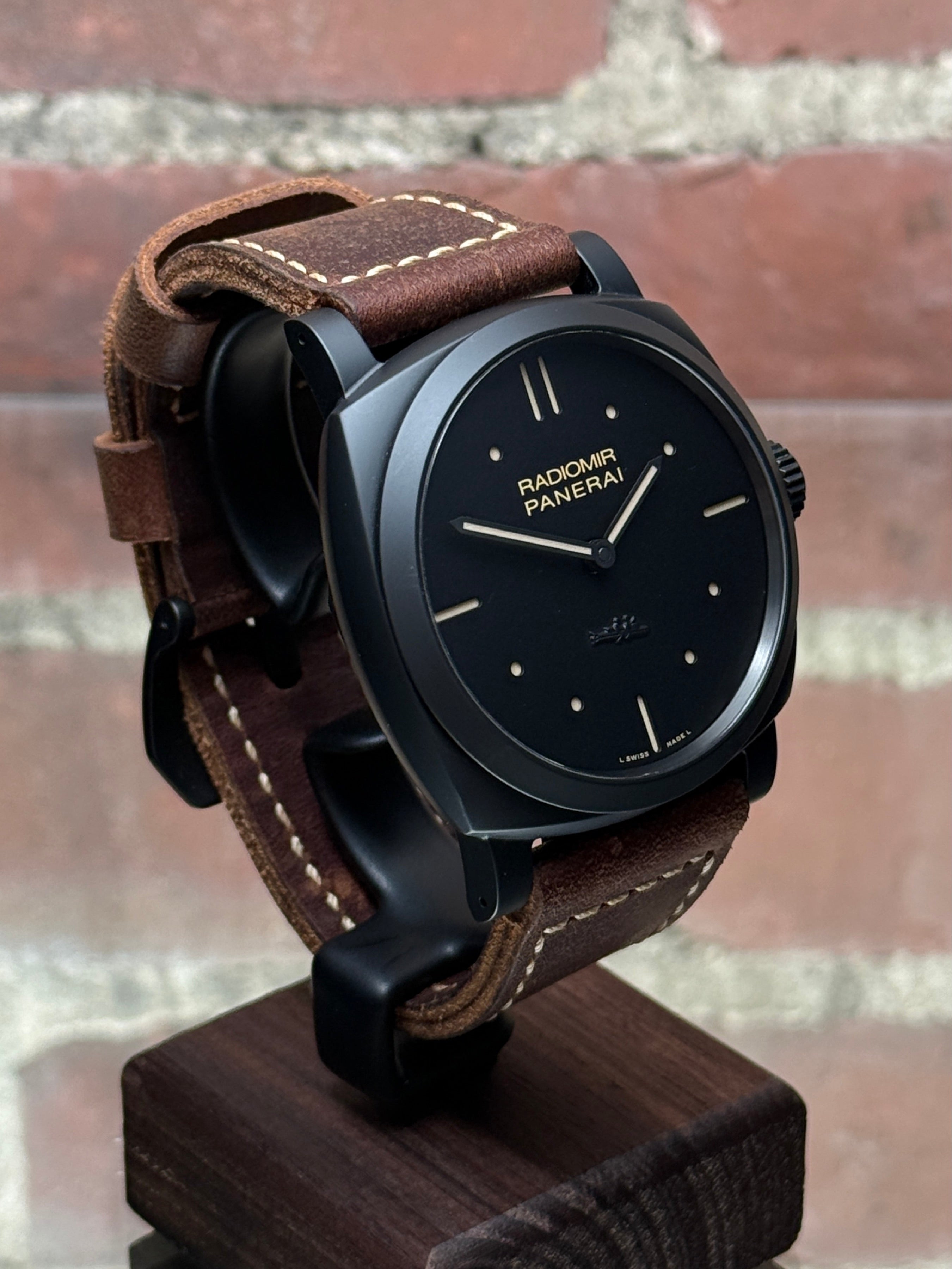 Panerai Radiomir 1940 3 Days