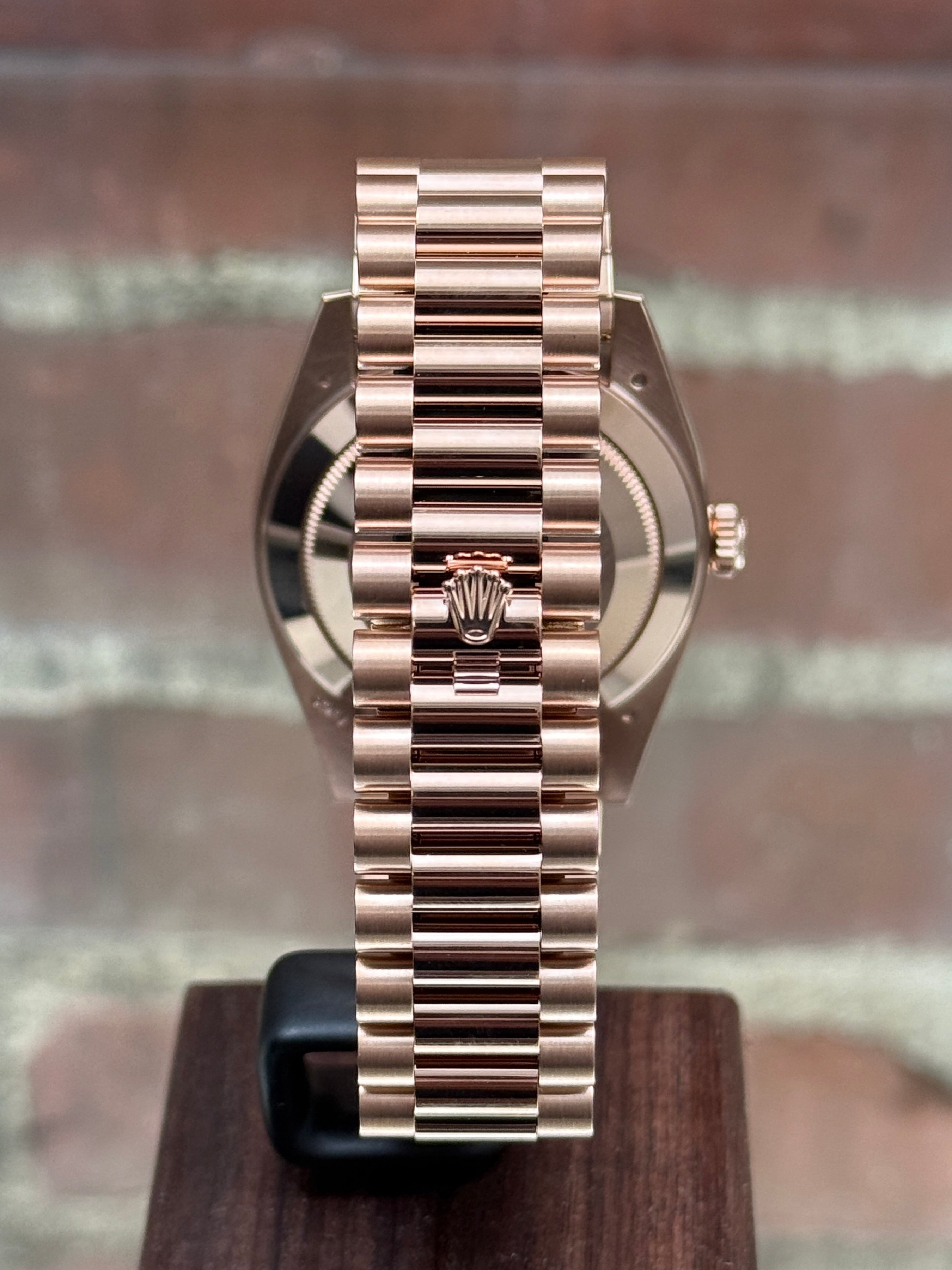 Rolex Day-Date 40
