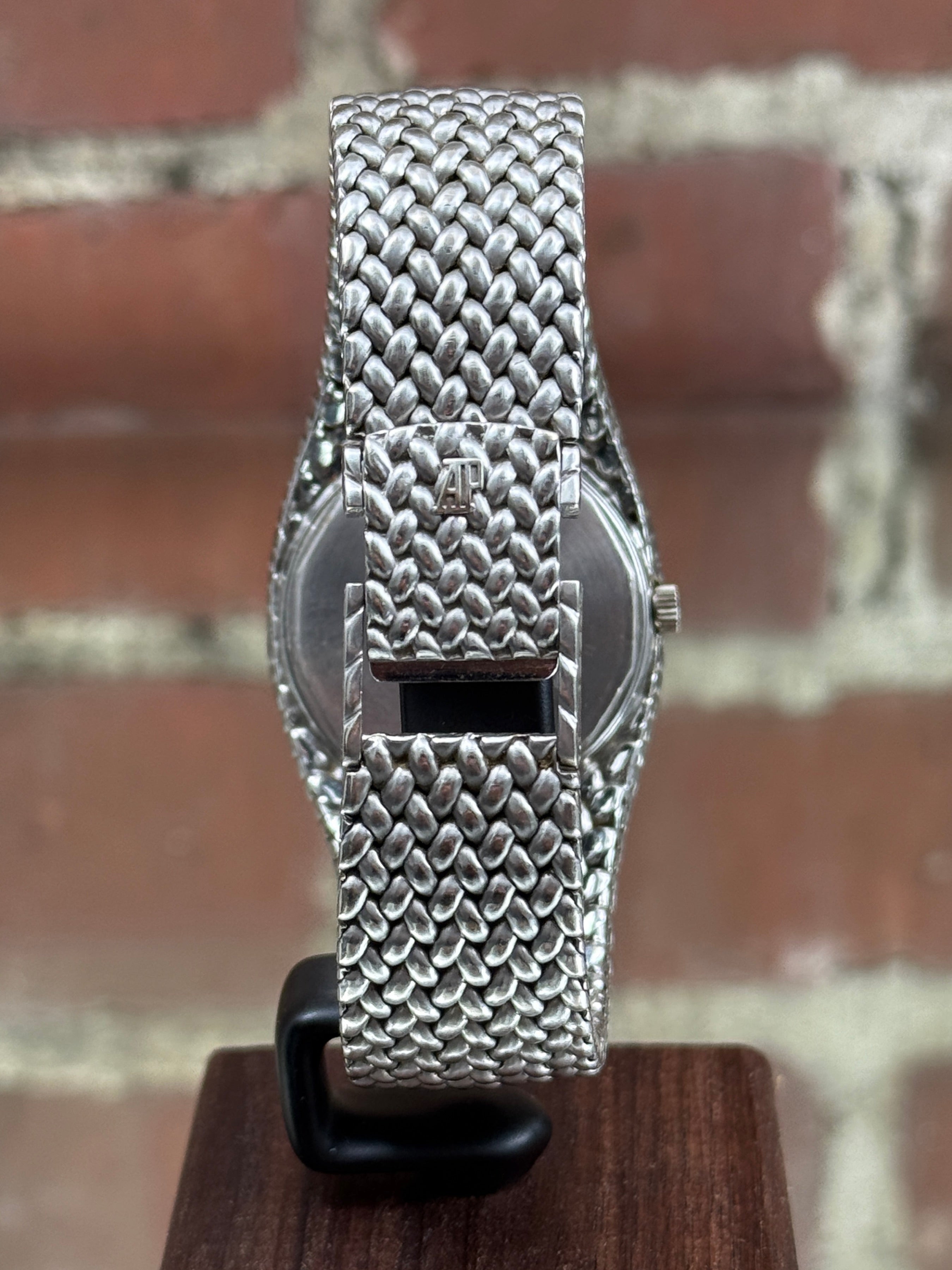 Audemars Piguet Cobra