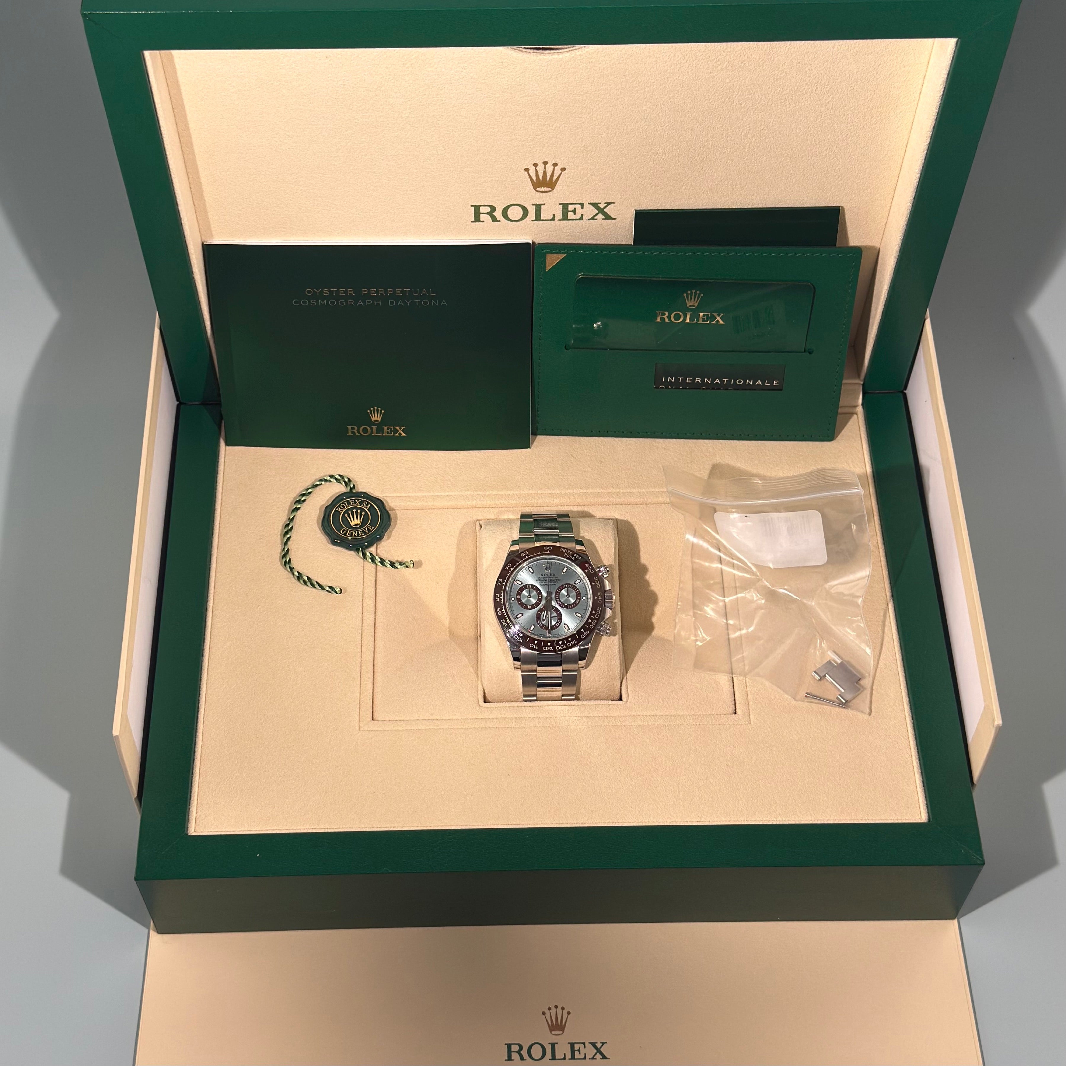 Rolex Daytona