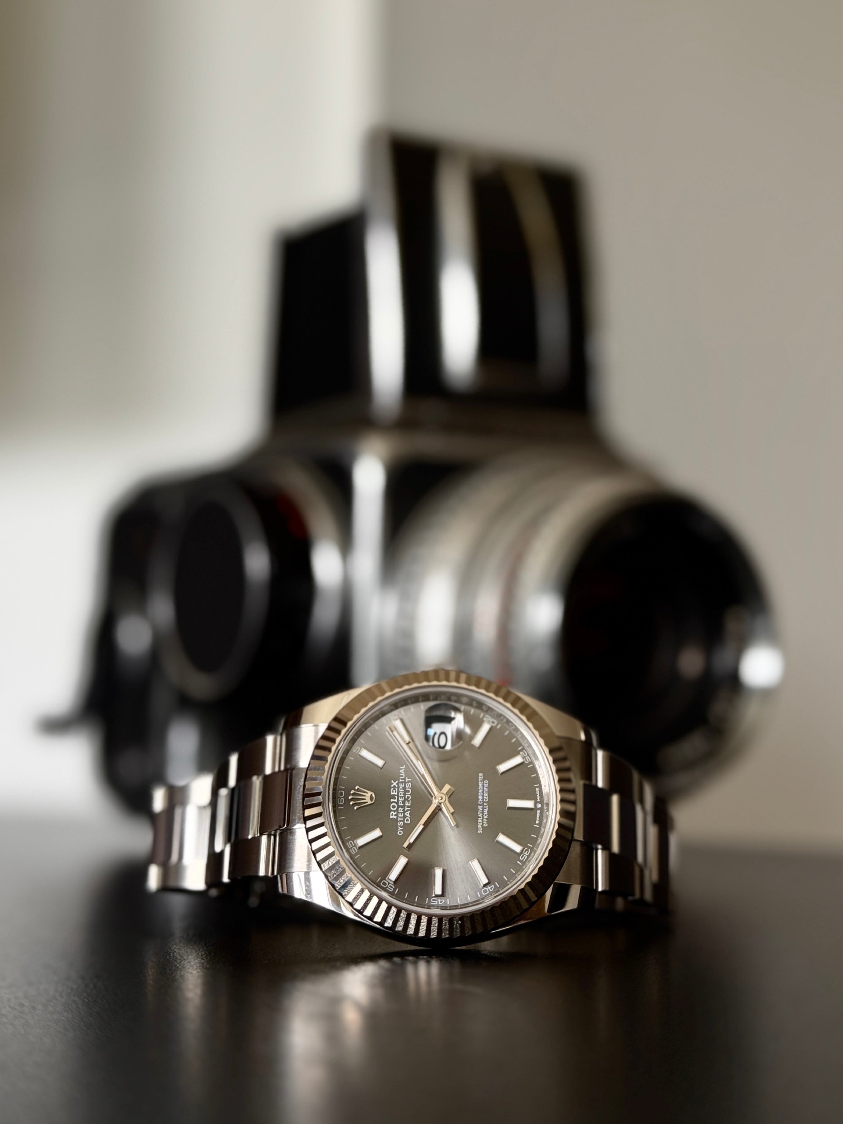 Rolex Datejust 41