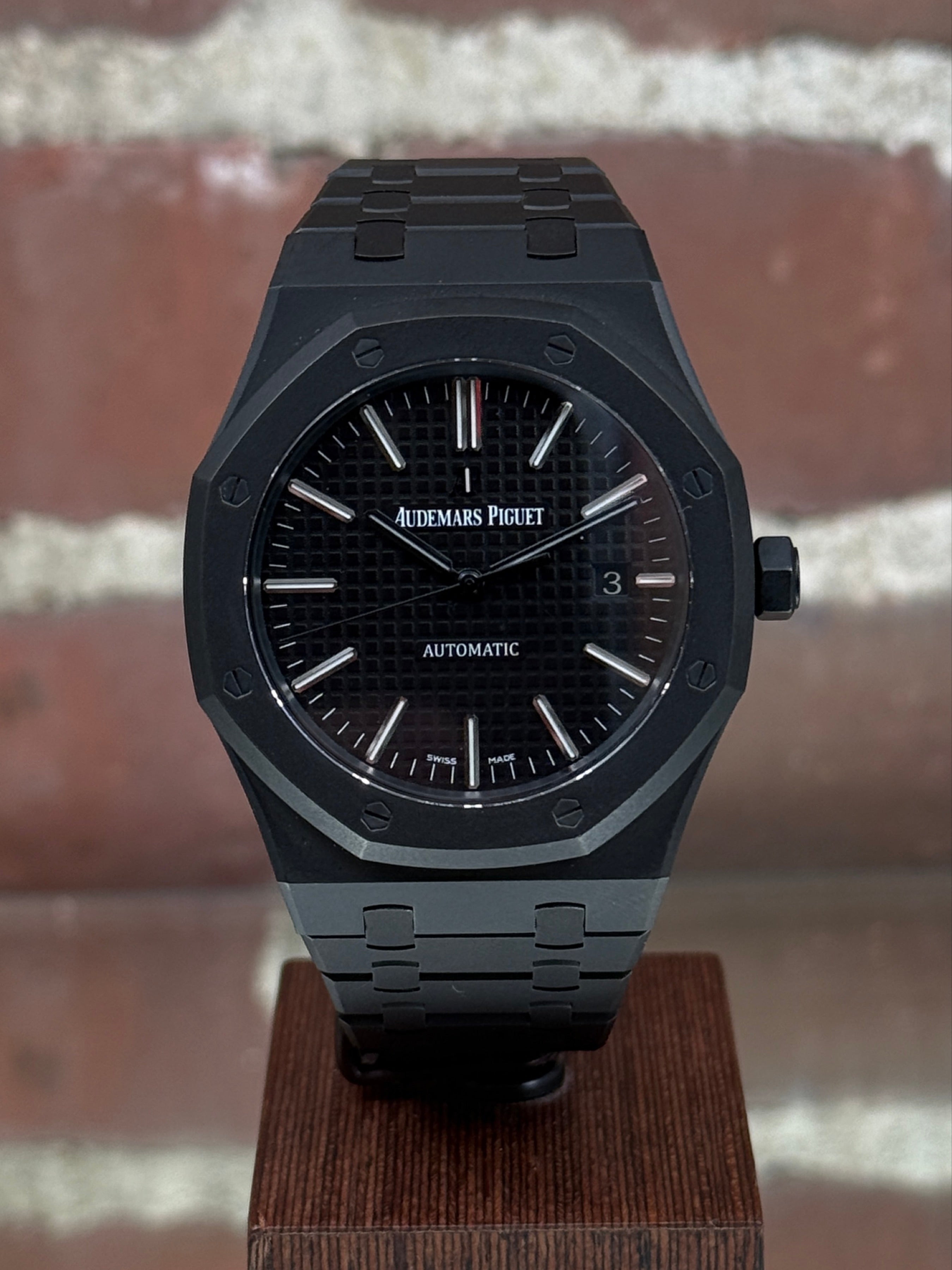 Audemars Piguet Royal Oak