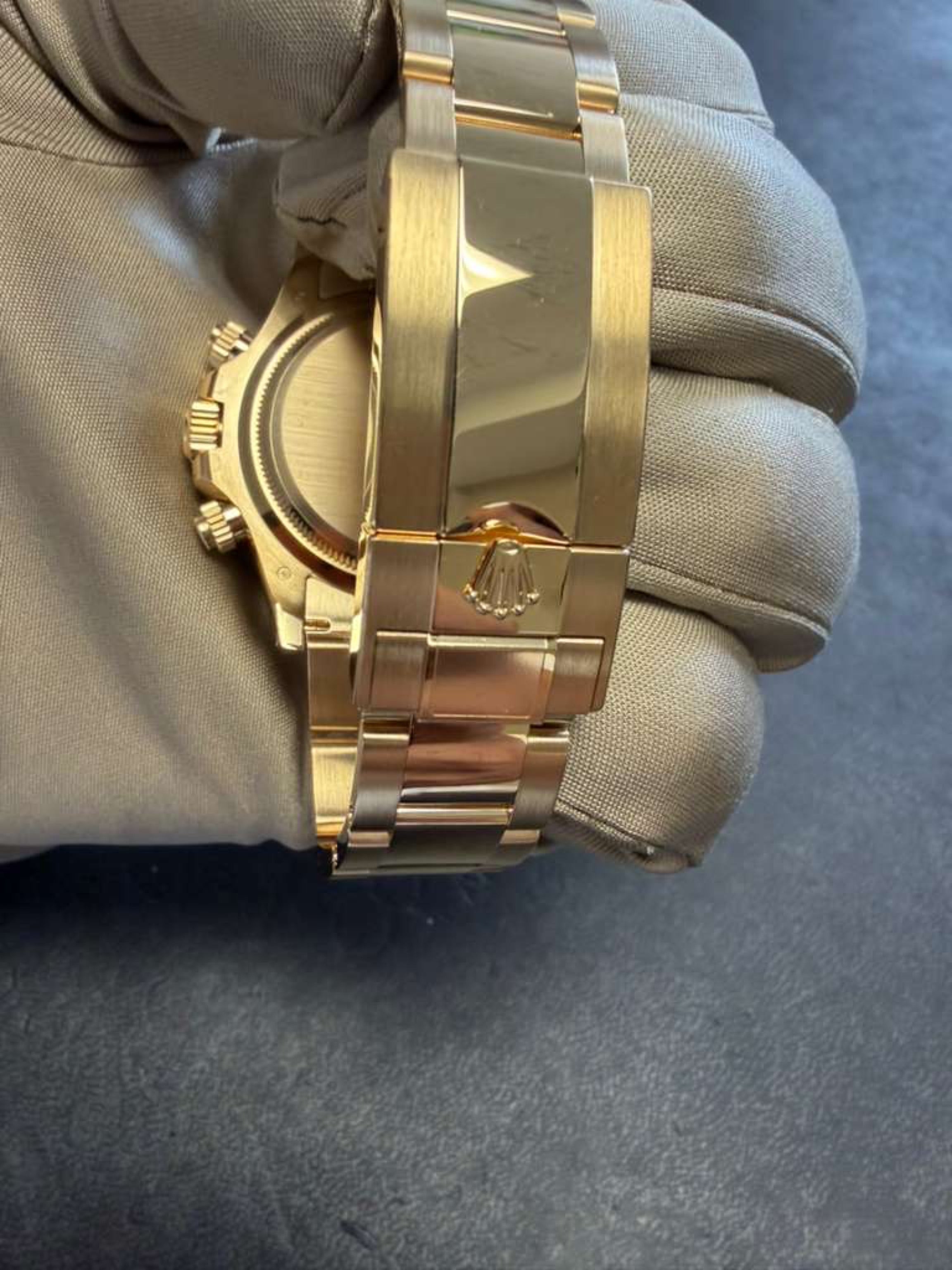 Rolex Cosmograph Daytona