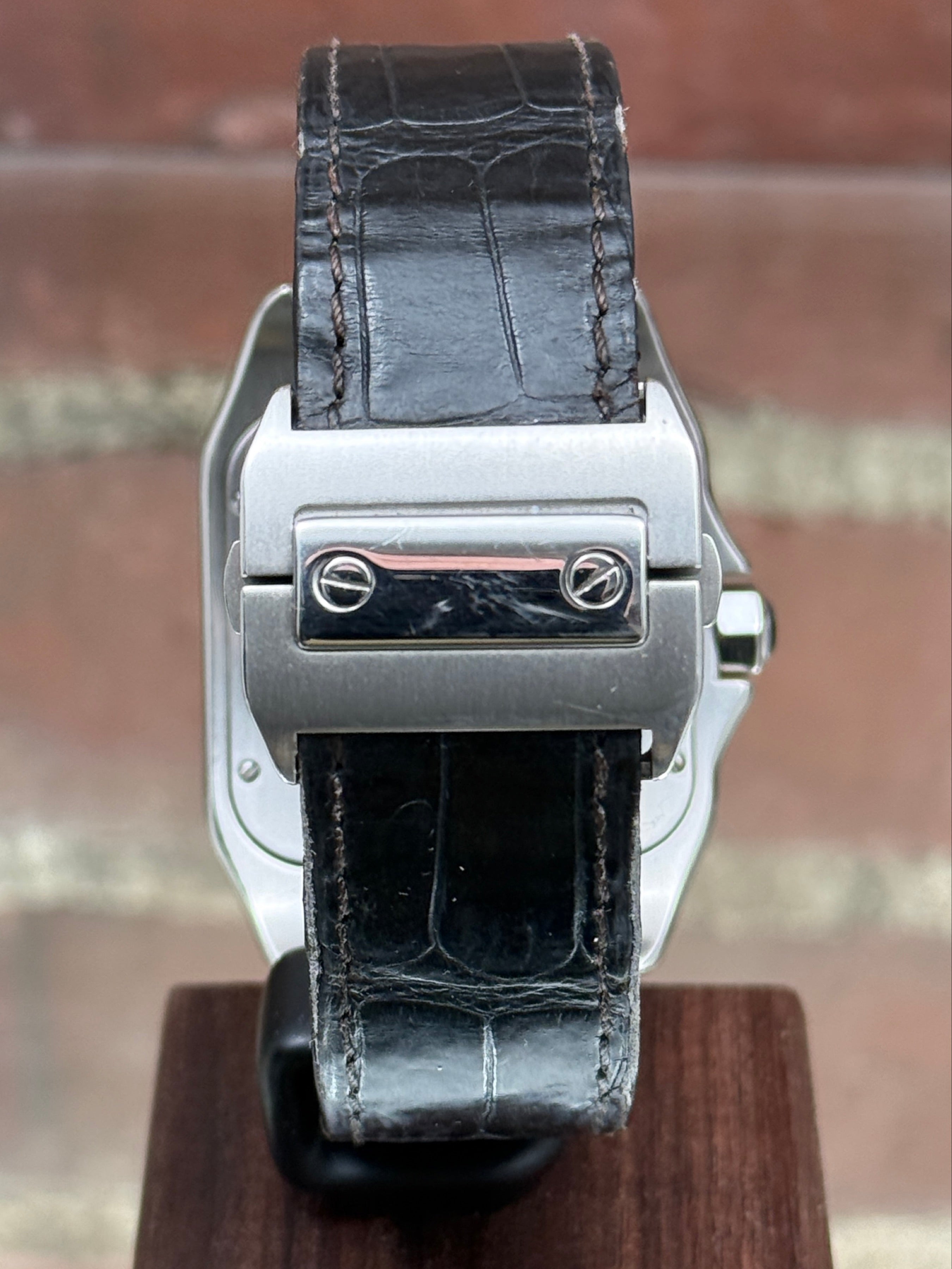 Cartier Santos 100 Xl