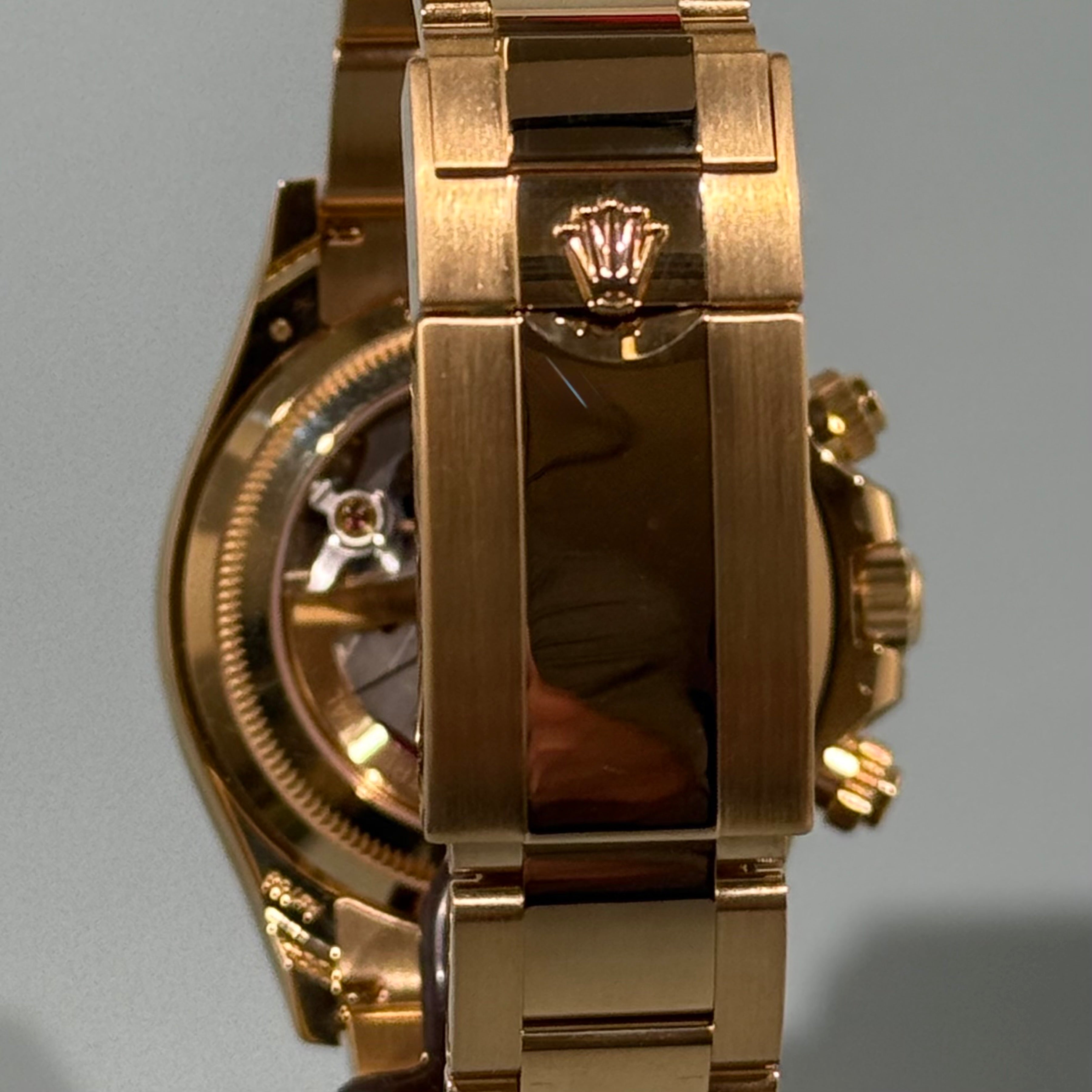 Rolex Daytona "Le Mans"