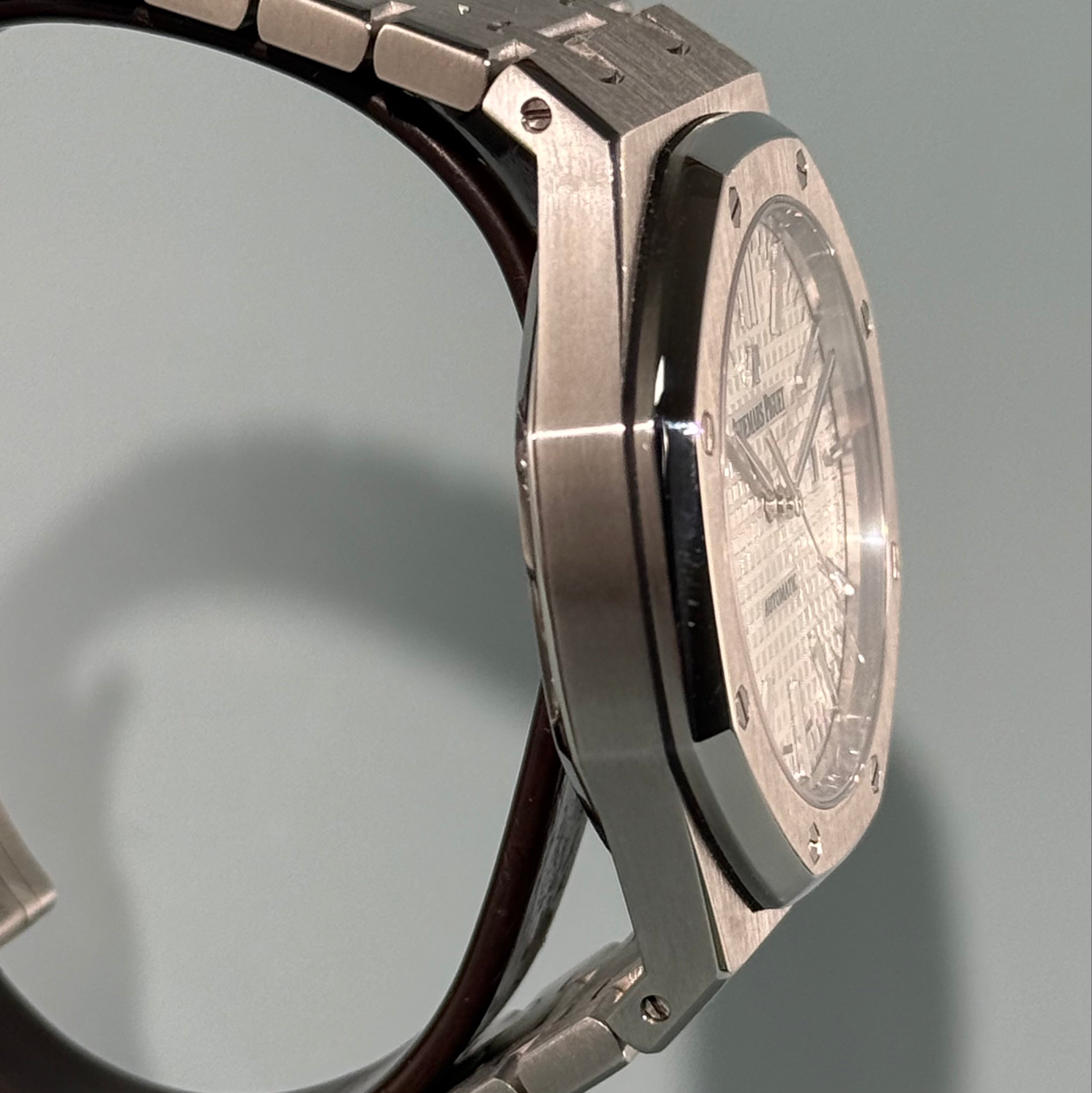 Audemars Piguet Royal Oak