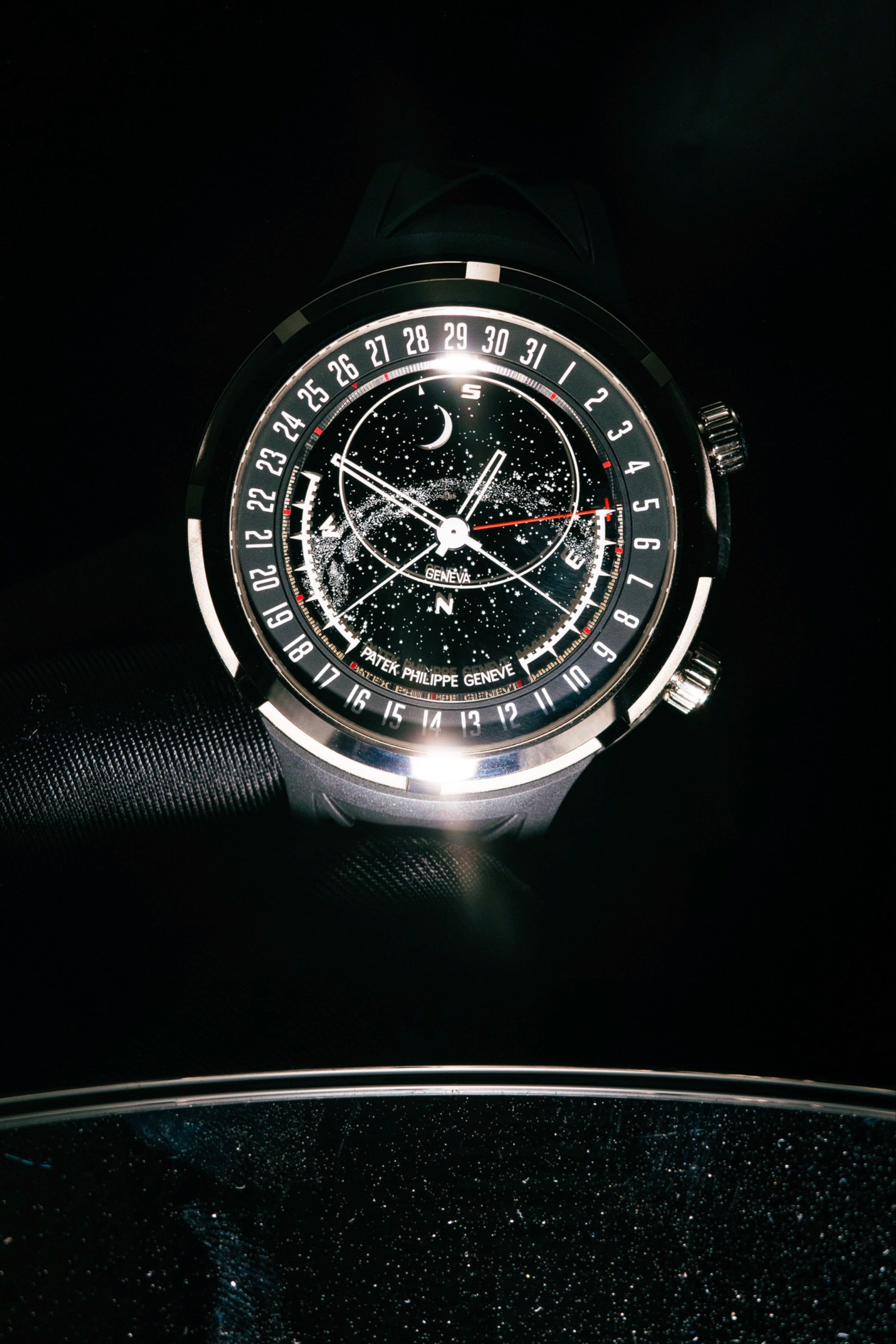 Brand new Patek Philippe 6105G 6105 | N/A N/A