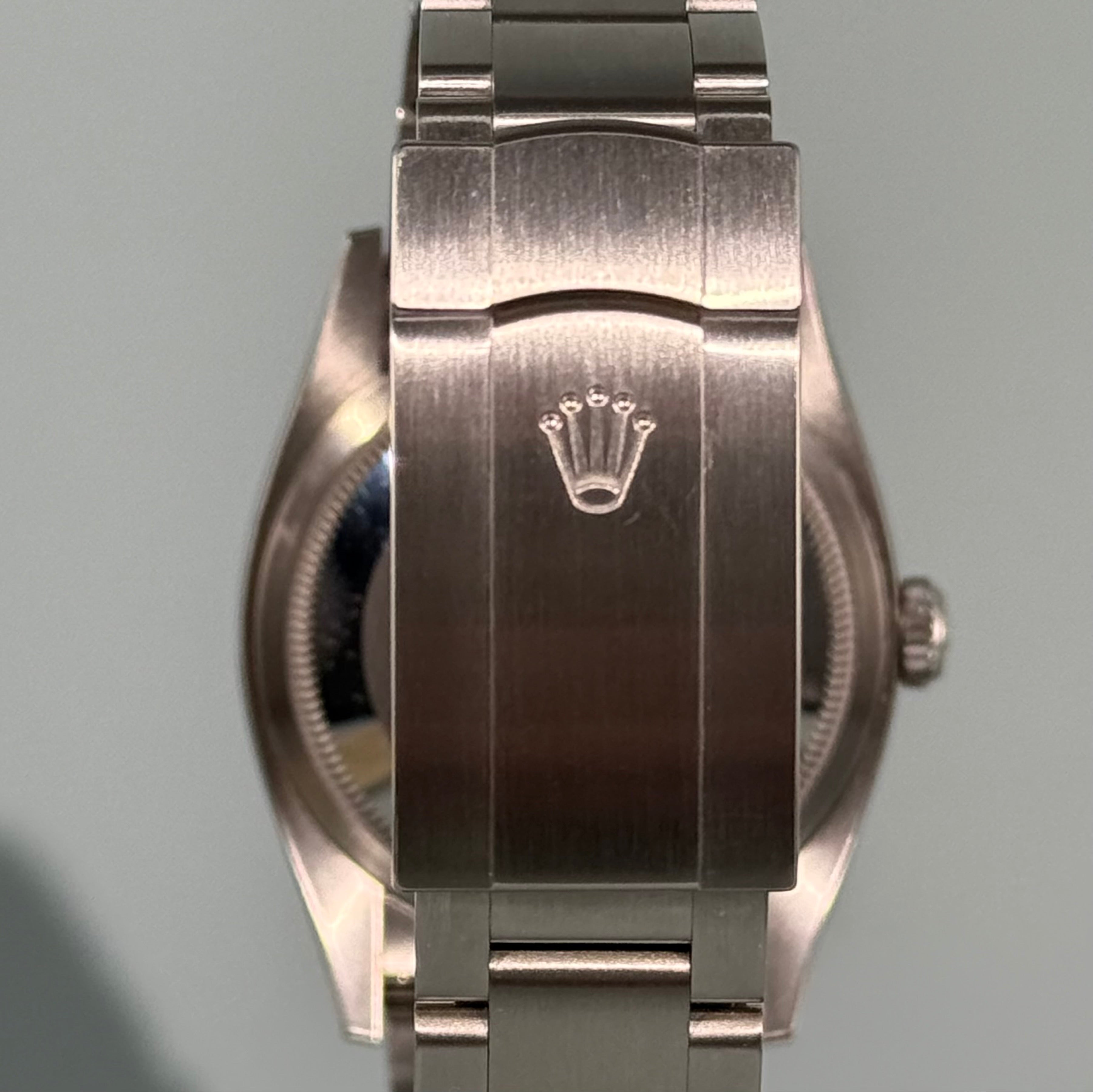 Rolex Oyster Perpetual 36