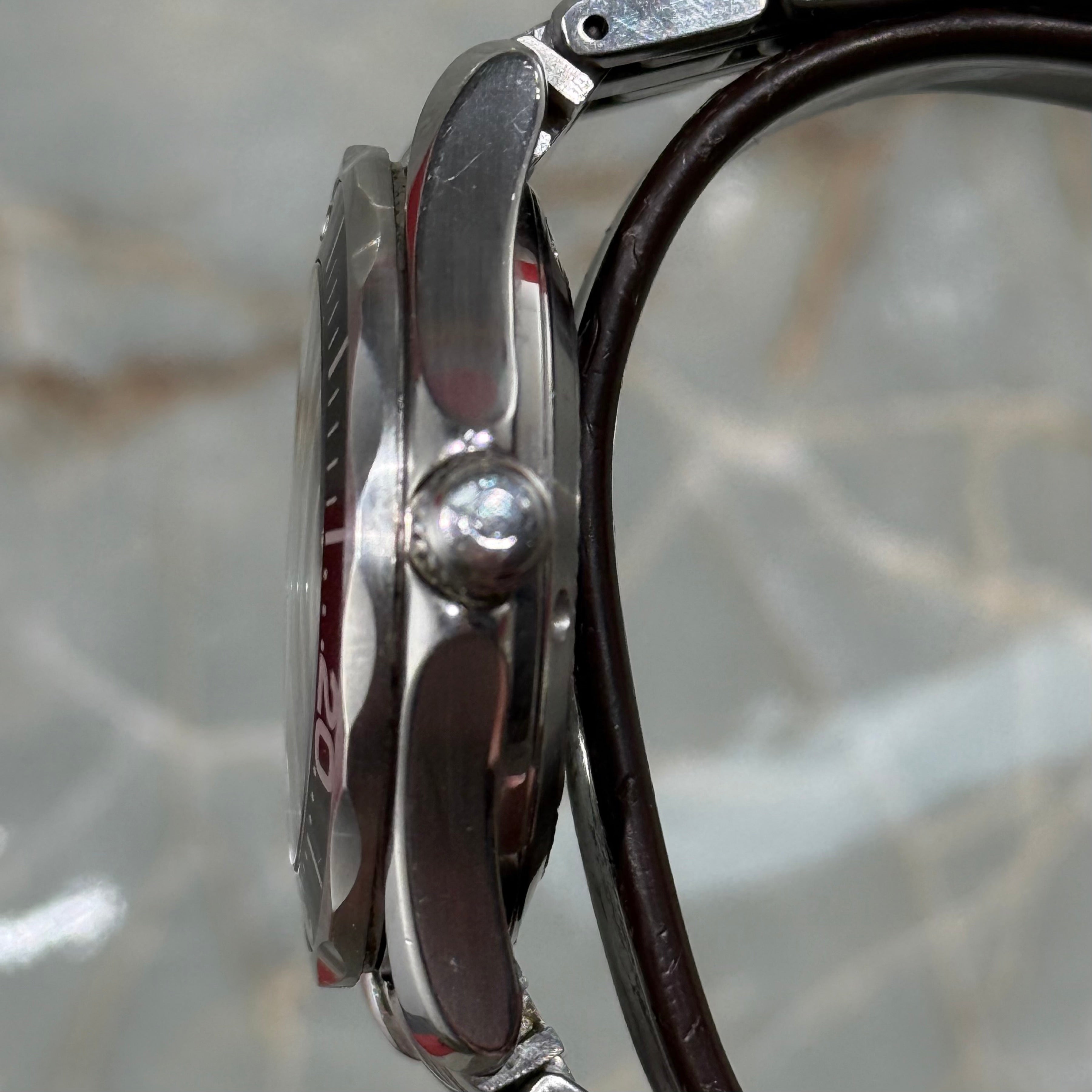 Omega Seamaster Midsize Quartz