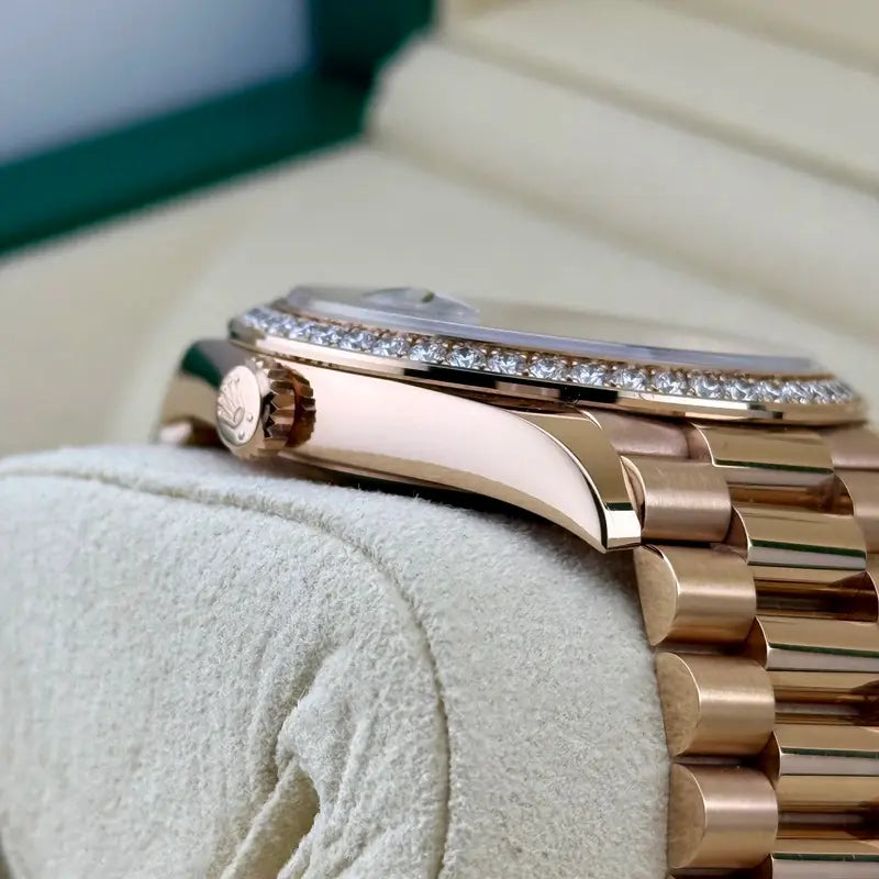 Rolex Day-Date 40