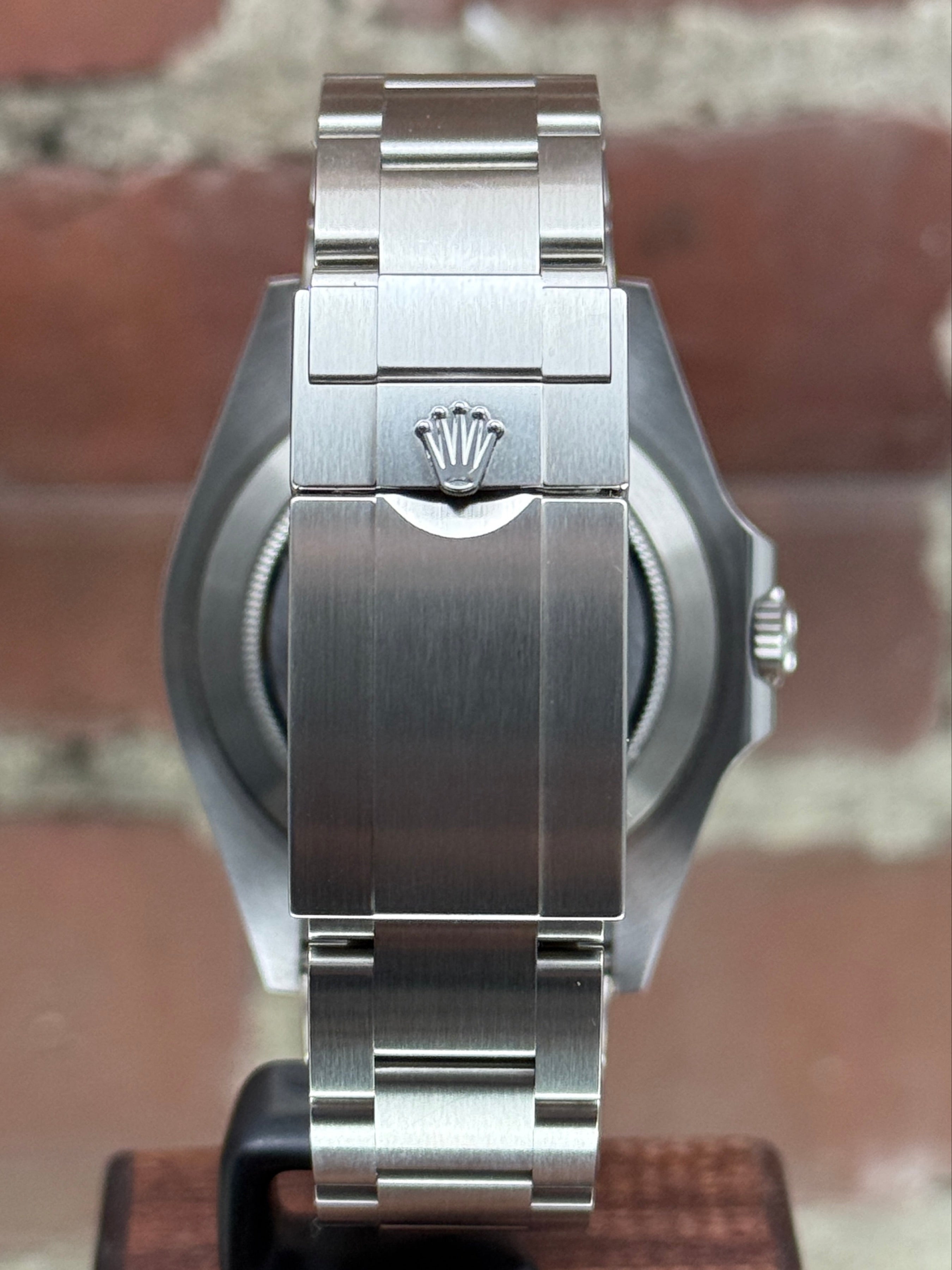 Brand new Rolex Explorer II 226570 | Steel White