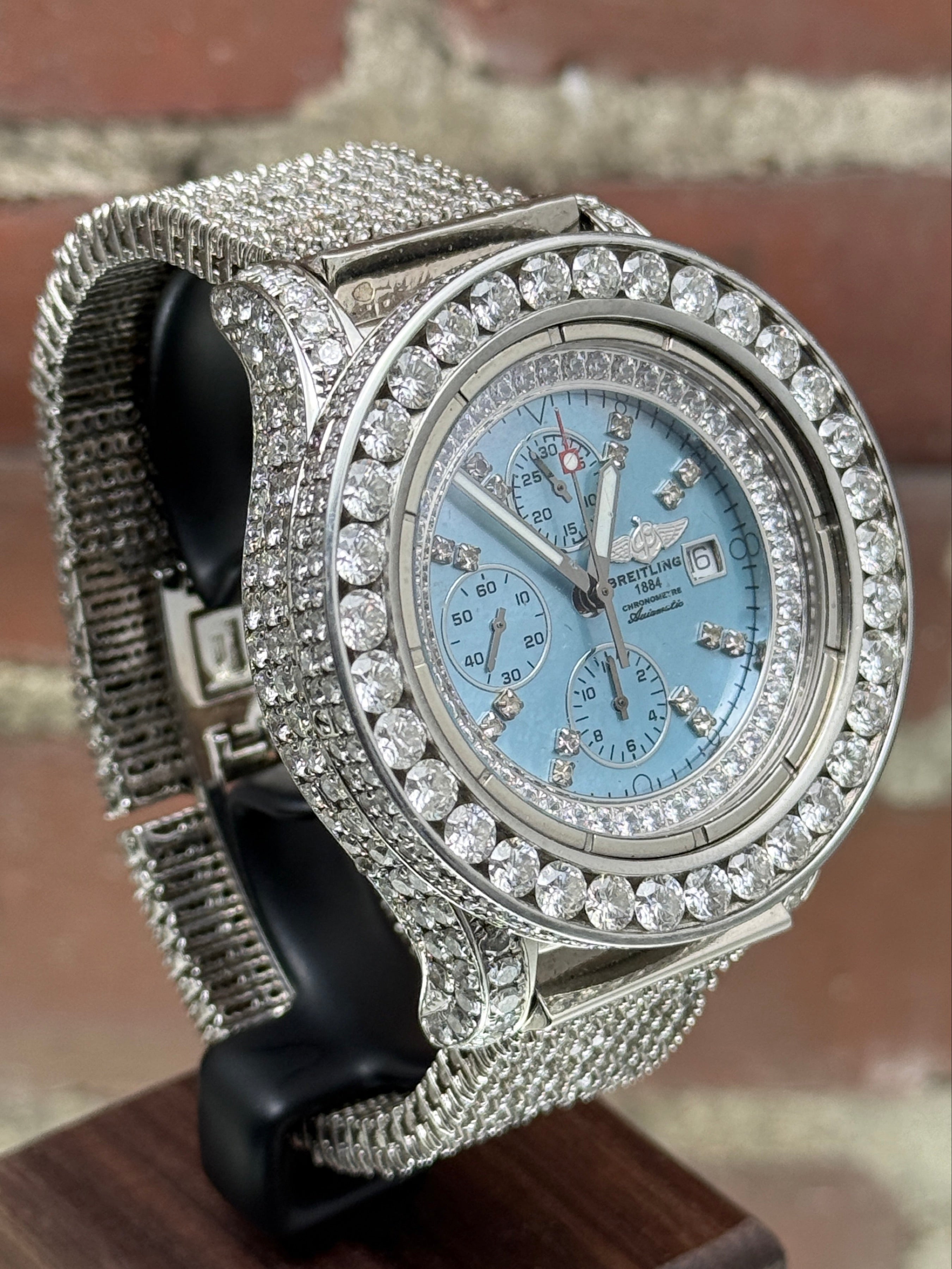Breitling Super Avenger