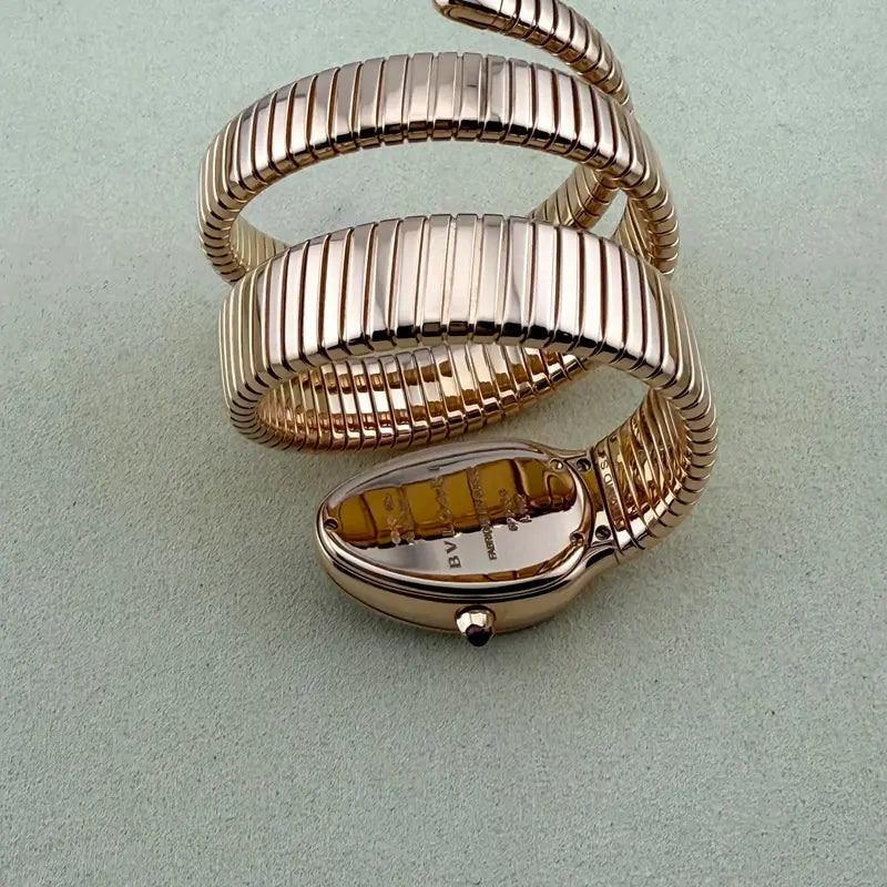 Bvlgari Serpenti Tubogas