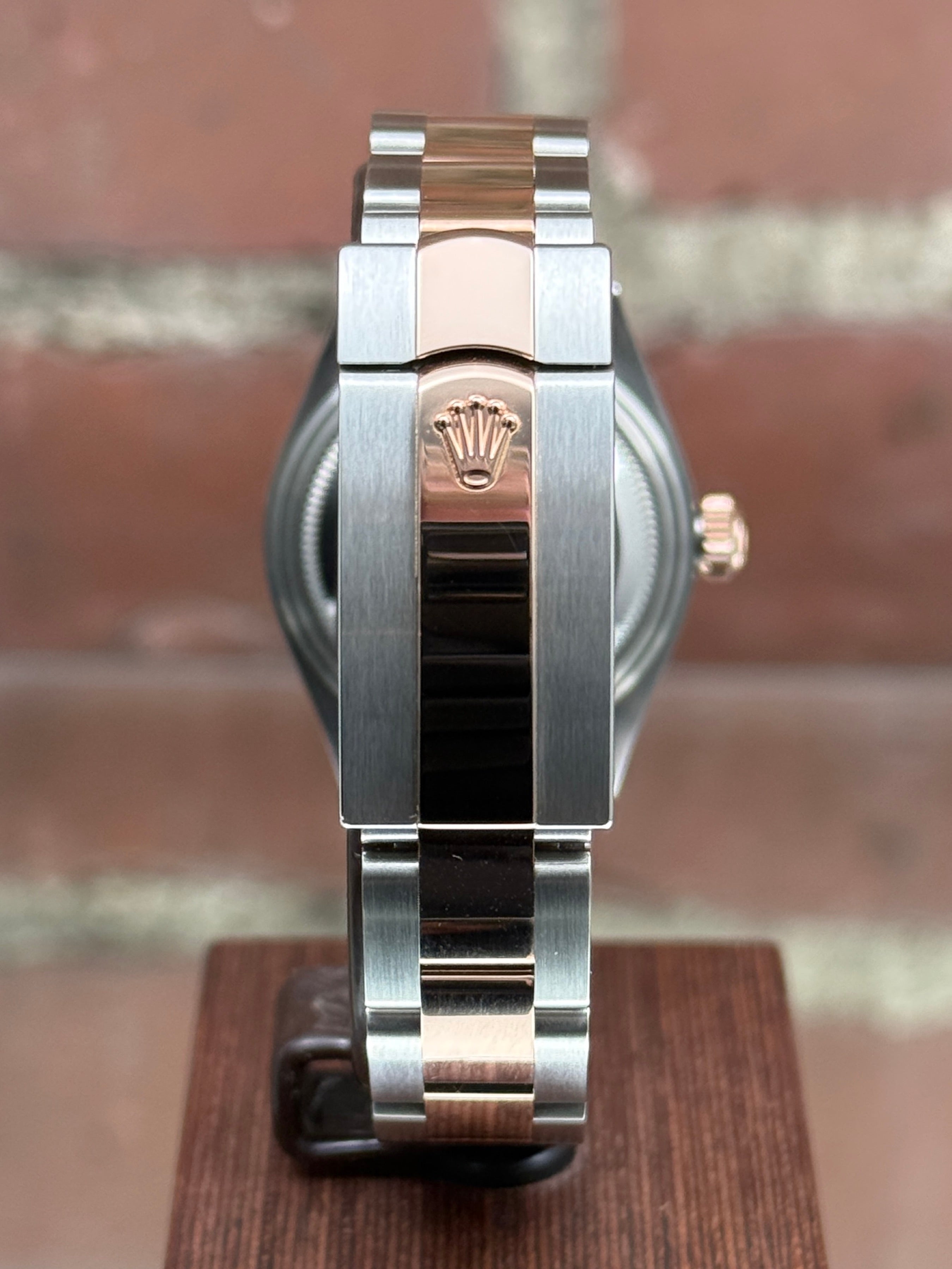 Rolex Lady-Datejust