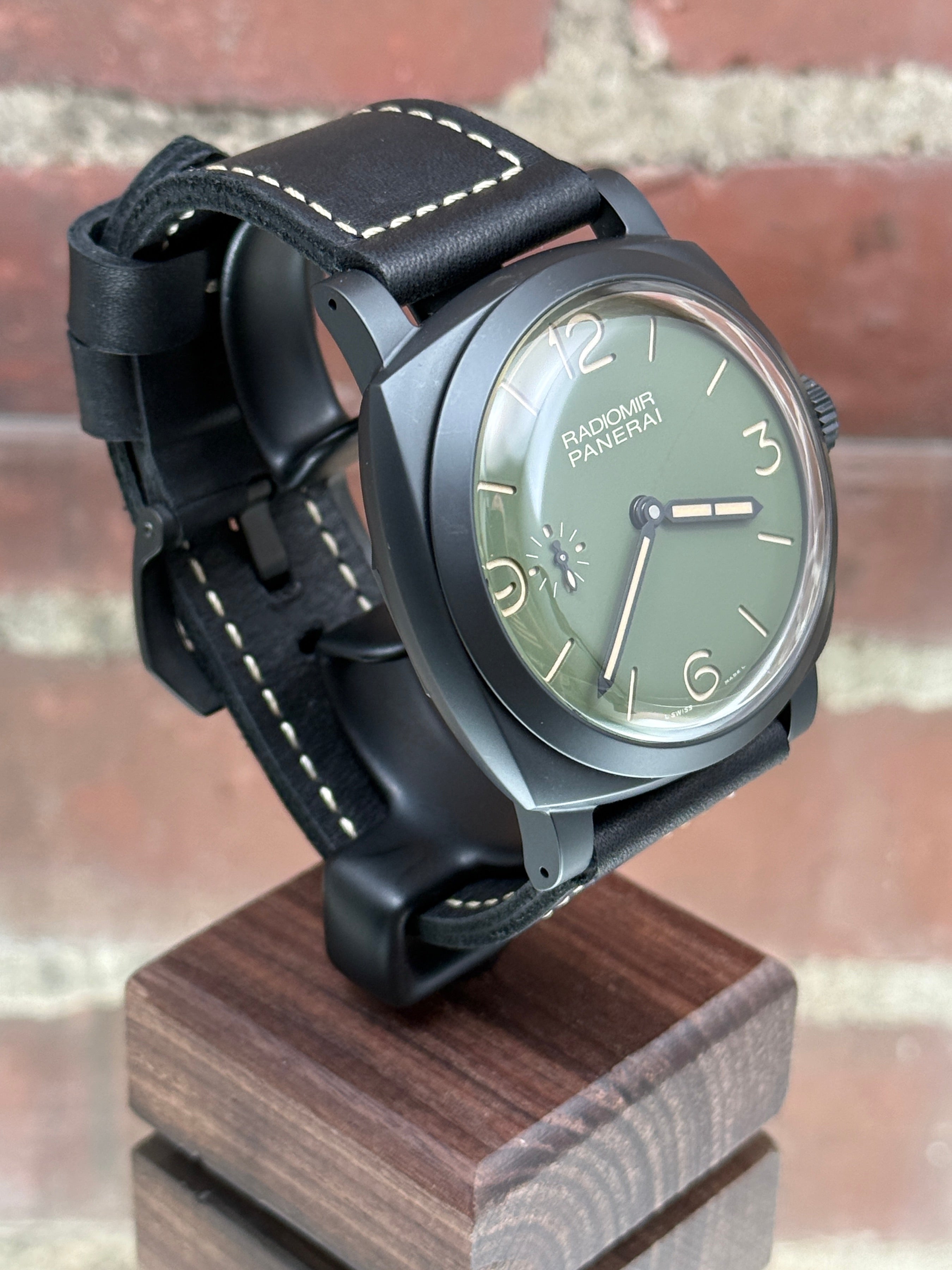 Panerai Radiomir
