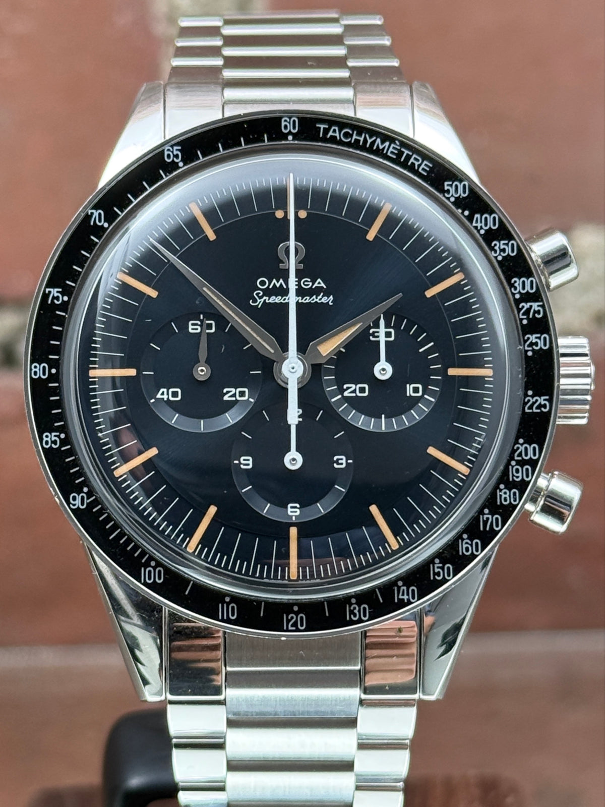 Pre-owned Omega FOIS 310.30.40.50.06.001 | N/A N/A