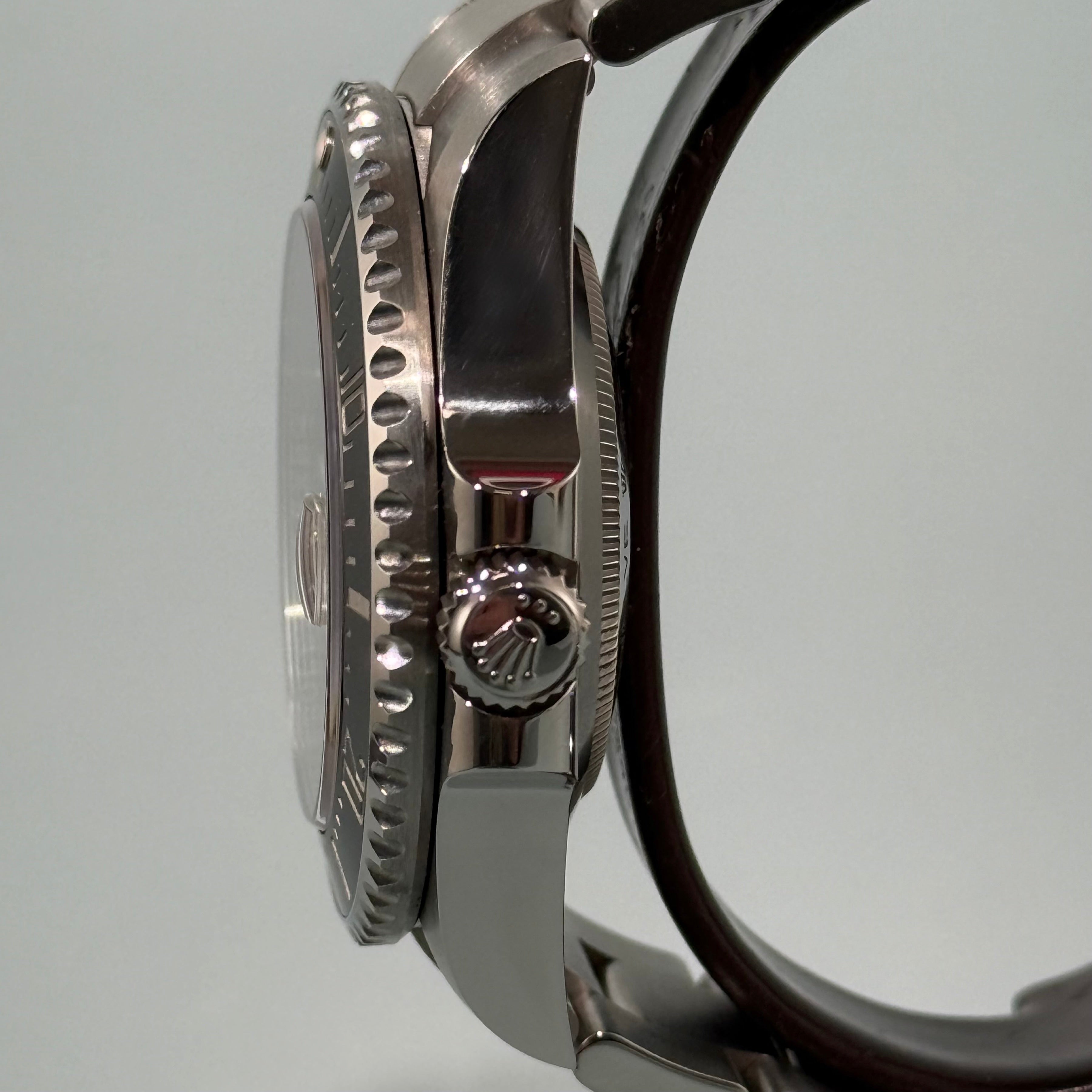 Rolex Sea-Dweller