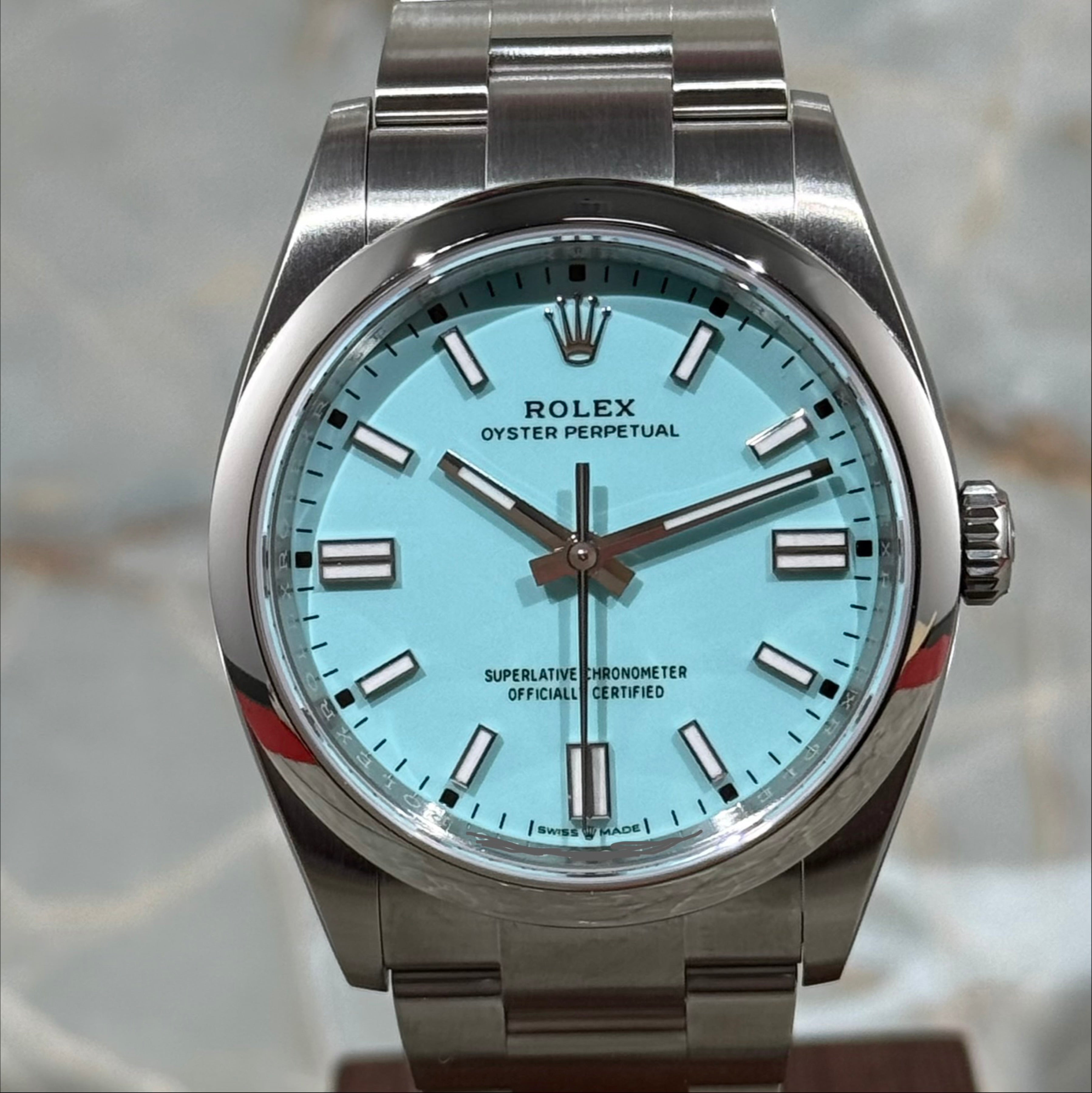 Rolex Oyster Perpetual 36