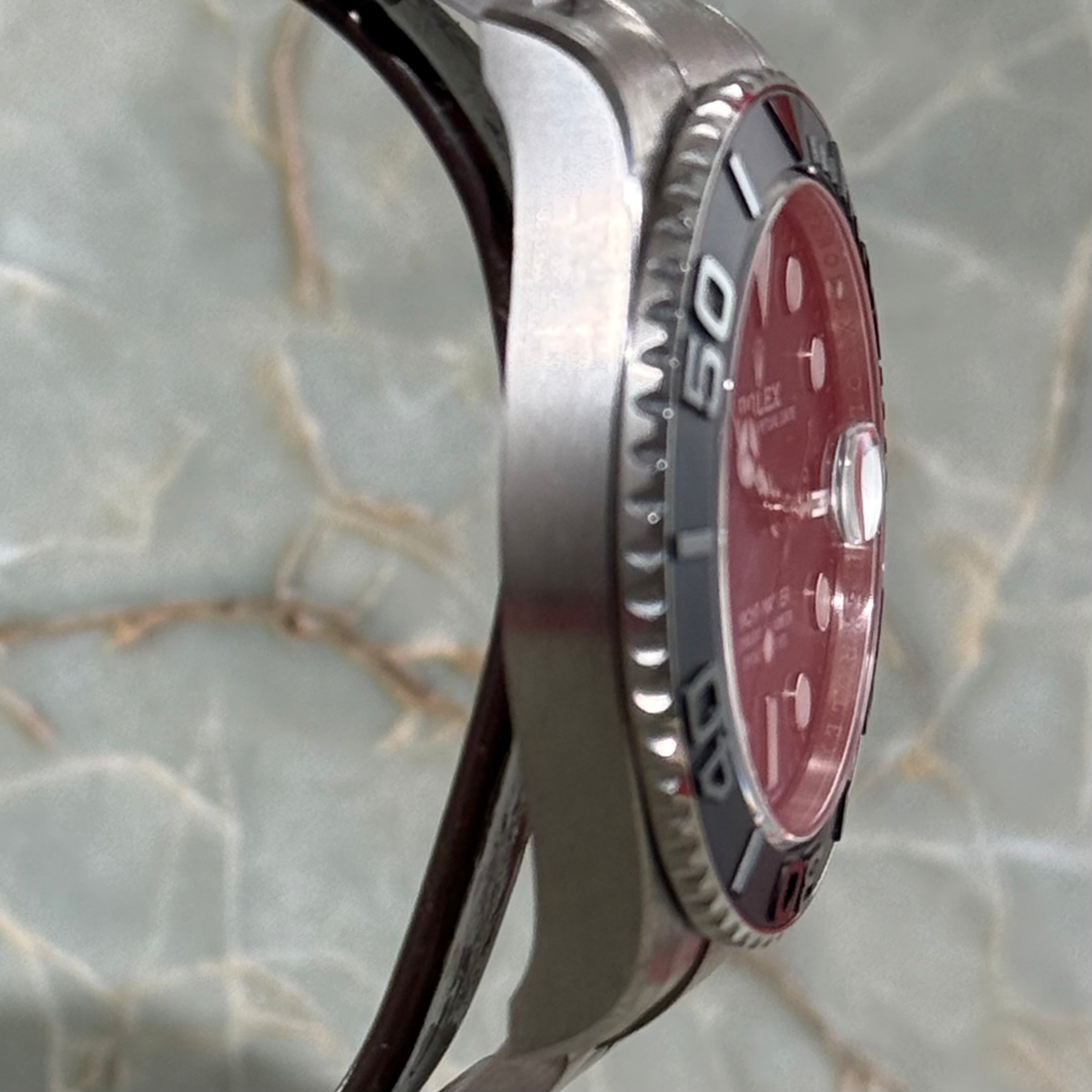 Rolex Yacht-Master 42