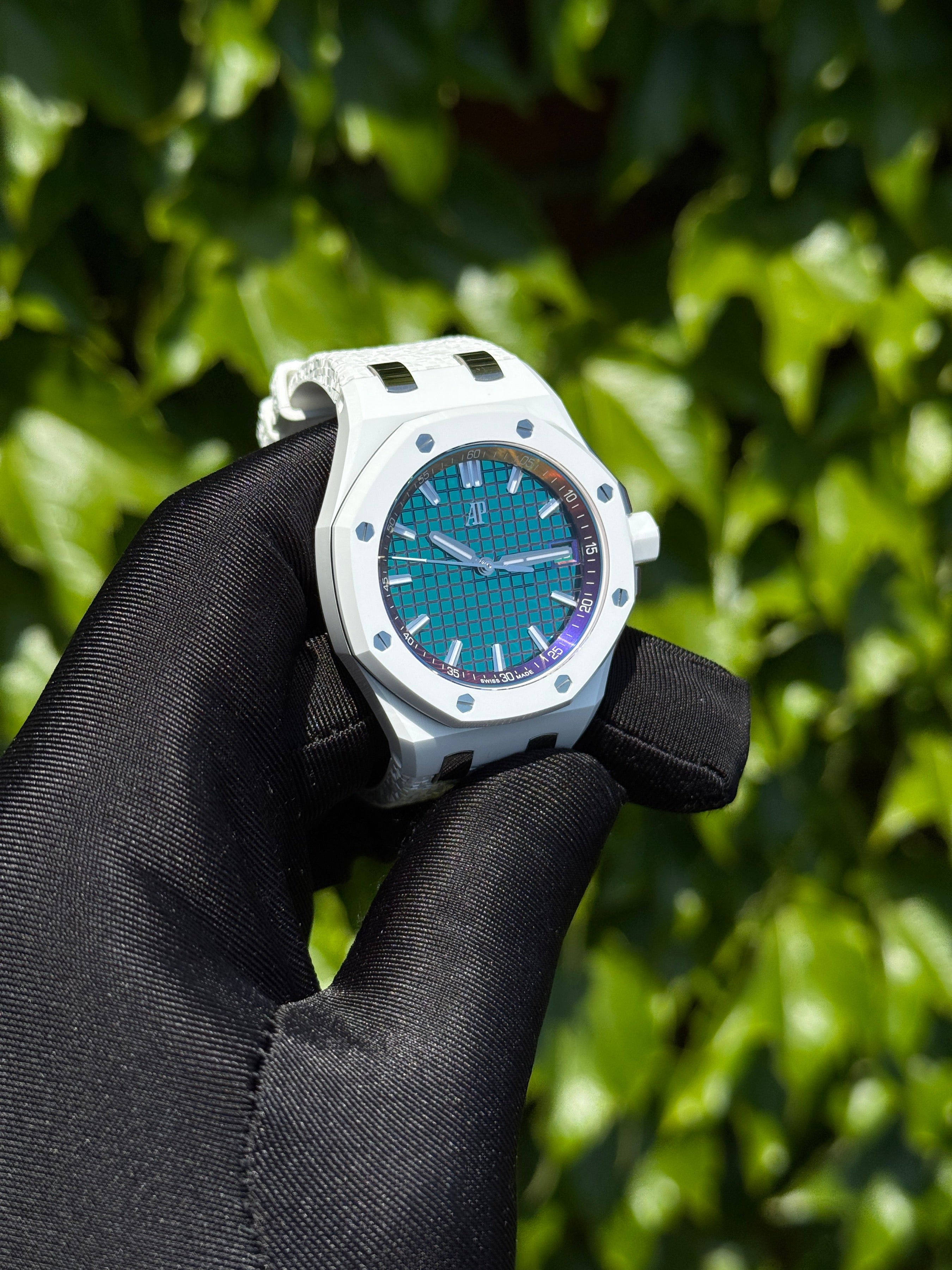 Audemars Piguet Royal Oak Offshore
