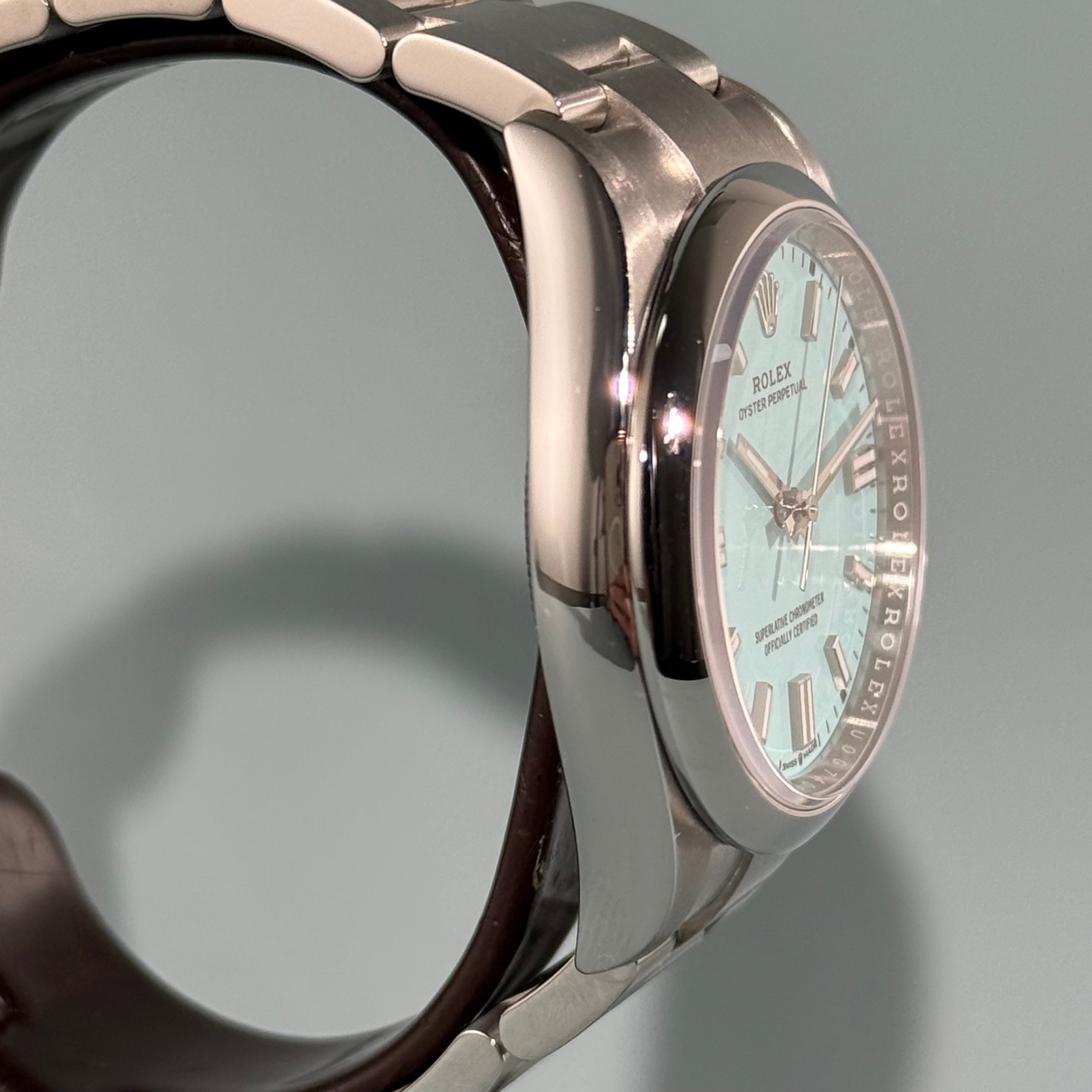 Rolex Oyster Perpetual 36