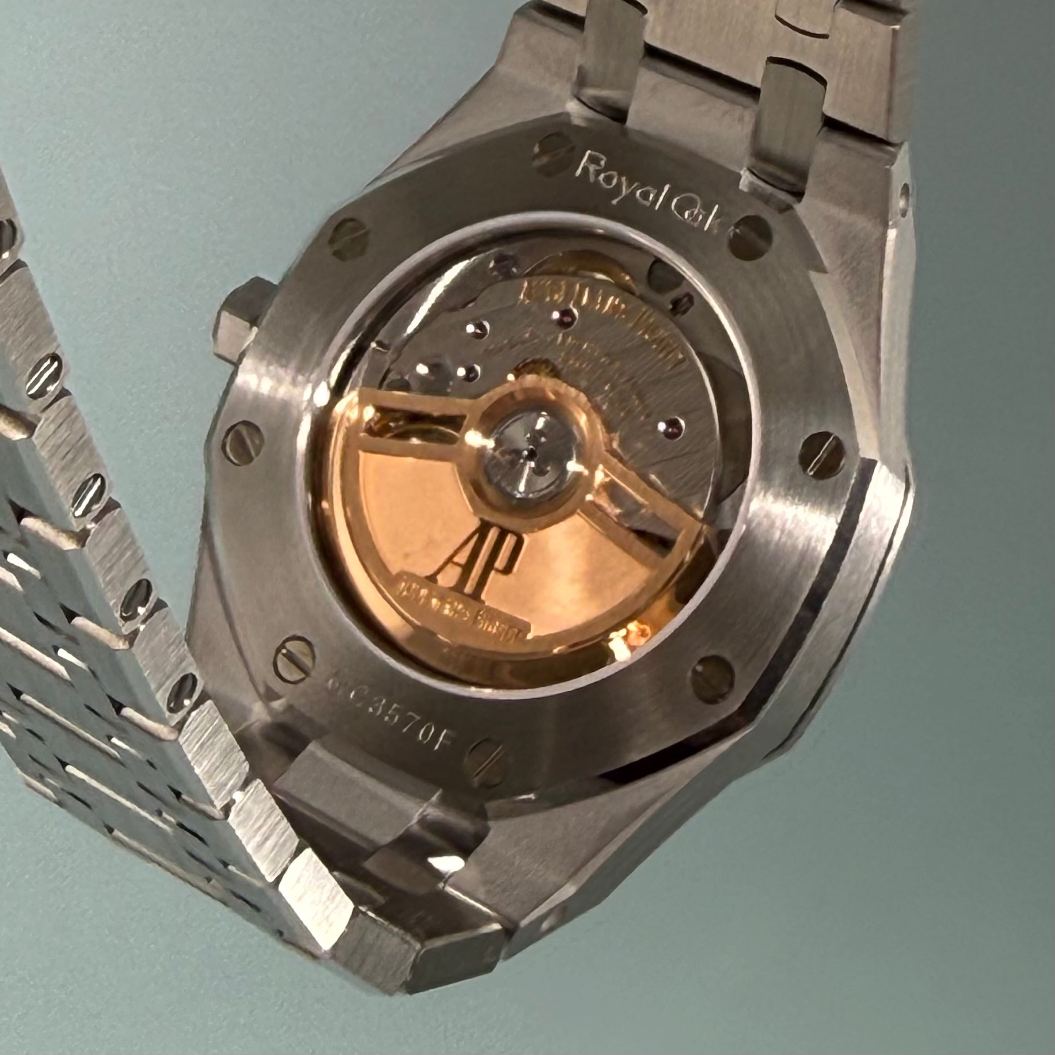 Audemars Piguet Royal Oak Selfwinding