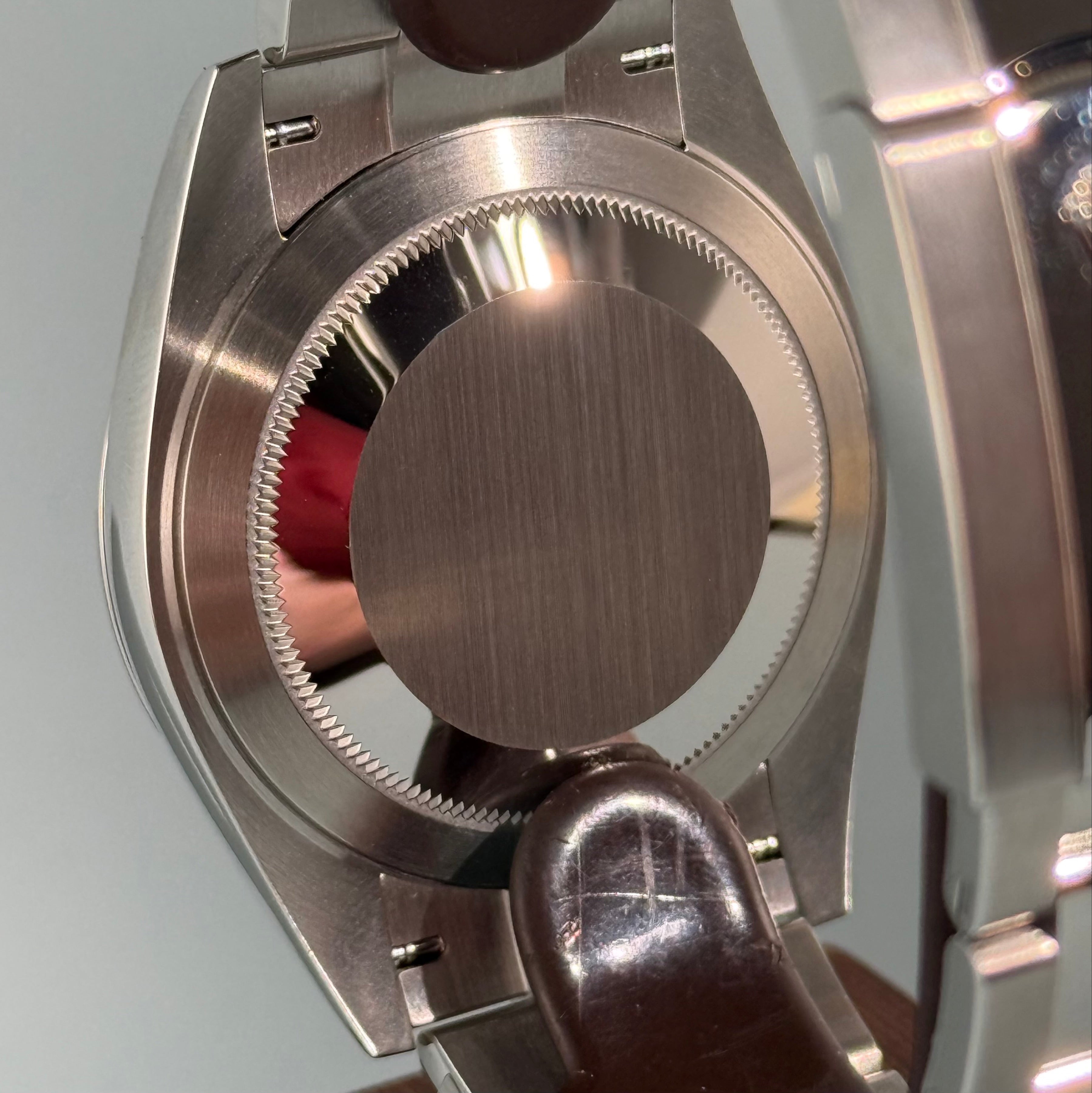 Rolex Datejust 41