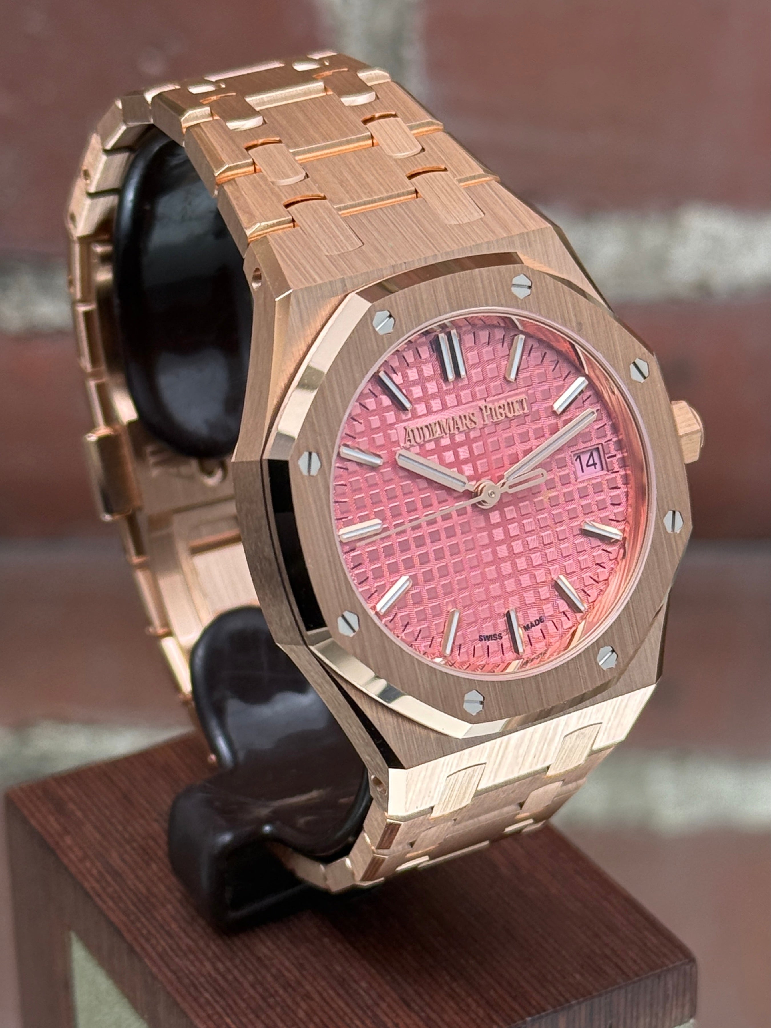 Audemars Piguet Audemars Piguet Royal Oak