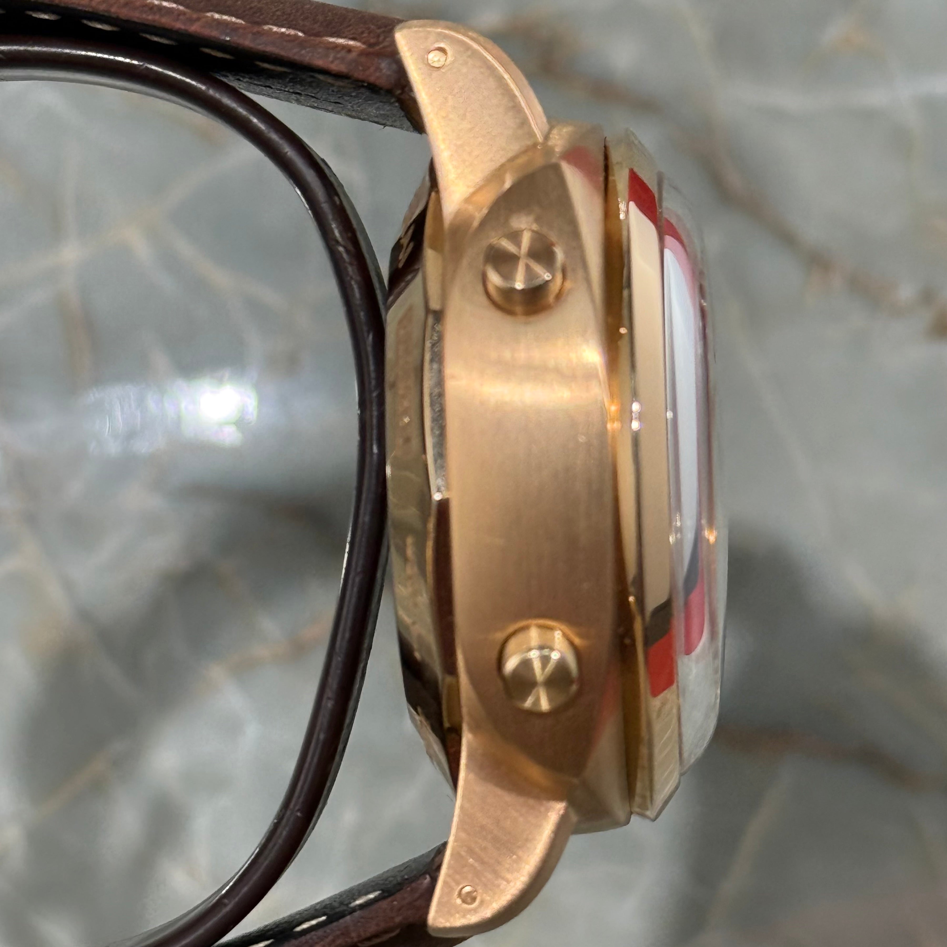 Panerai 8 Days Luminor 1950 Rattrapante