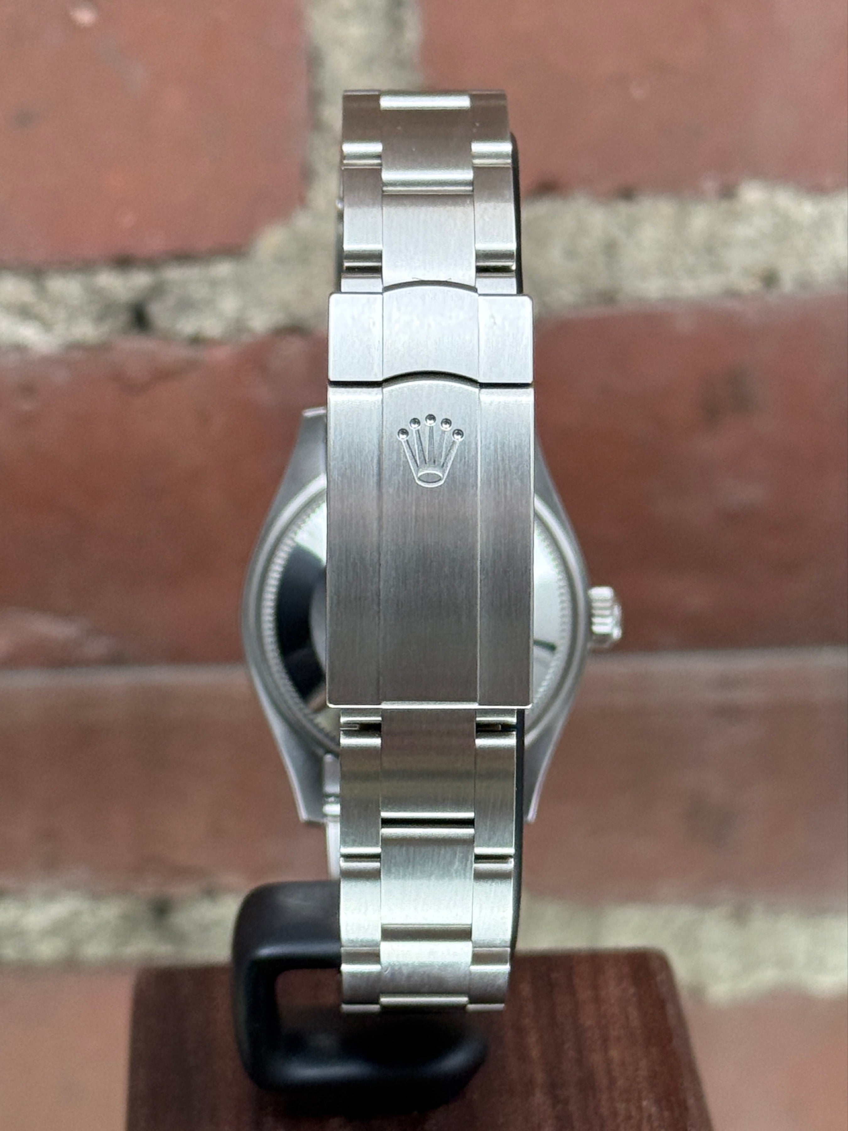 Rolex Oyster Perpetual 31