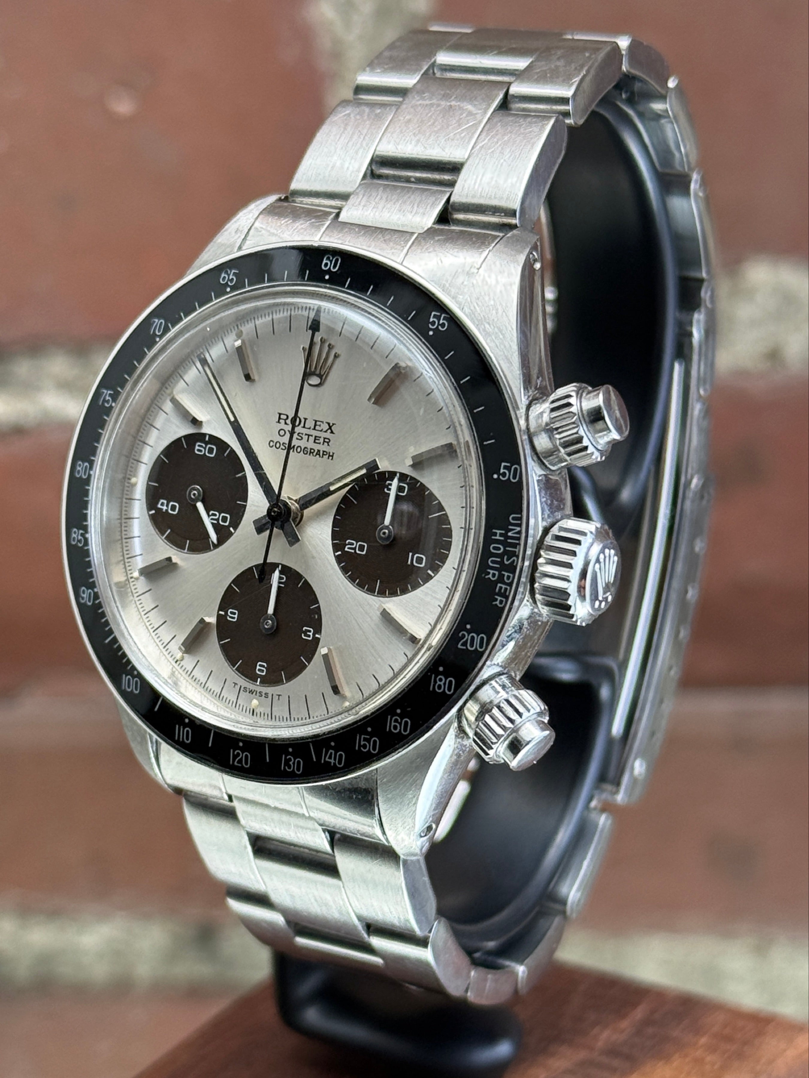 Pre-owned Rolex Daytona 6263 | N/A N/A
