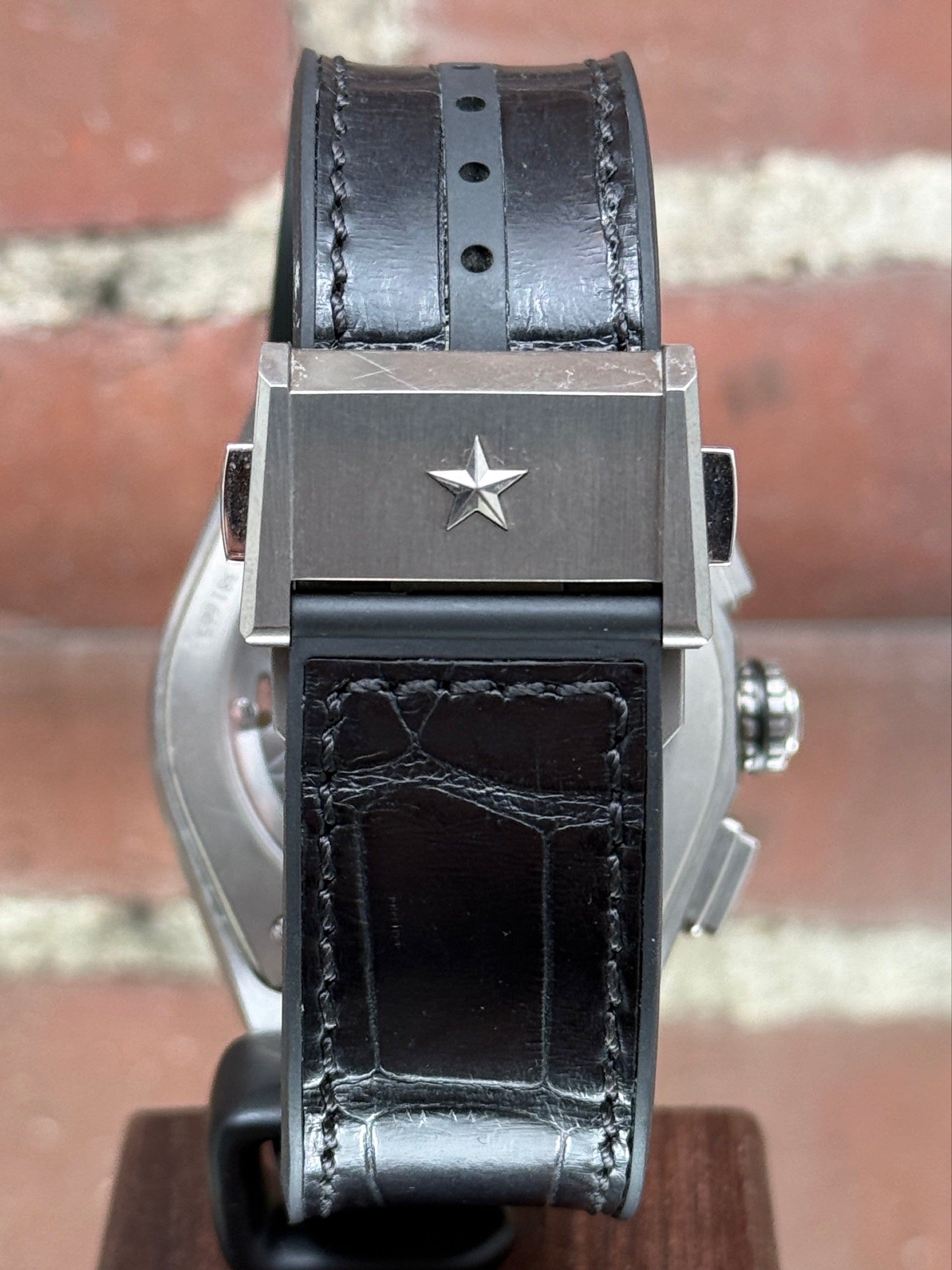 Zenith Defy El Primero 21