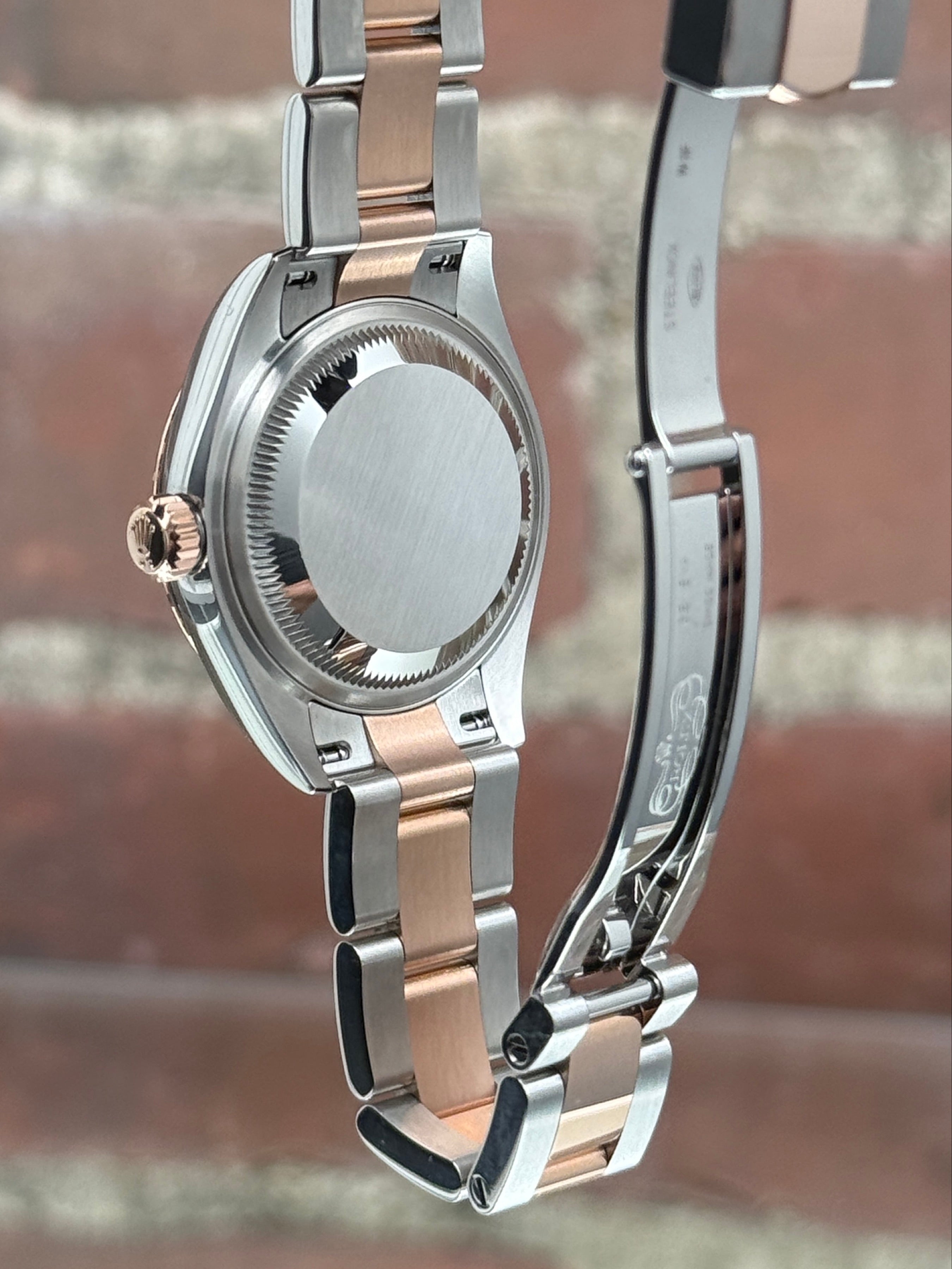 Rolex Lady-Datejust