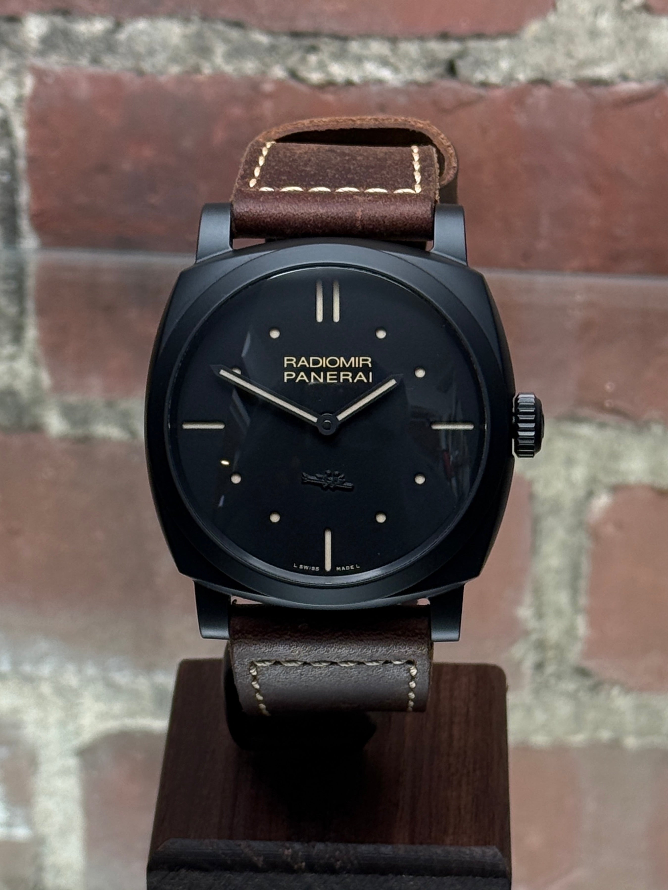 Panerai Radiomir 1940 3 Days