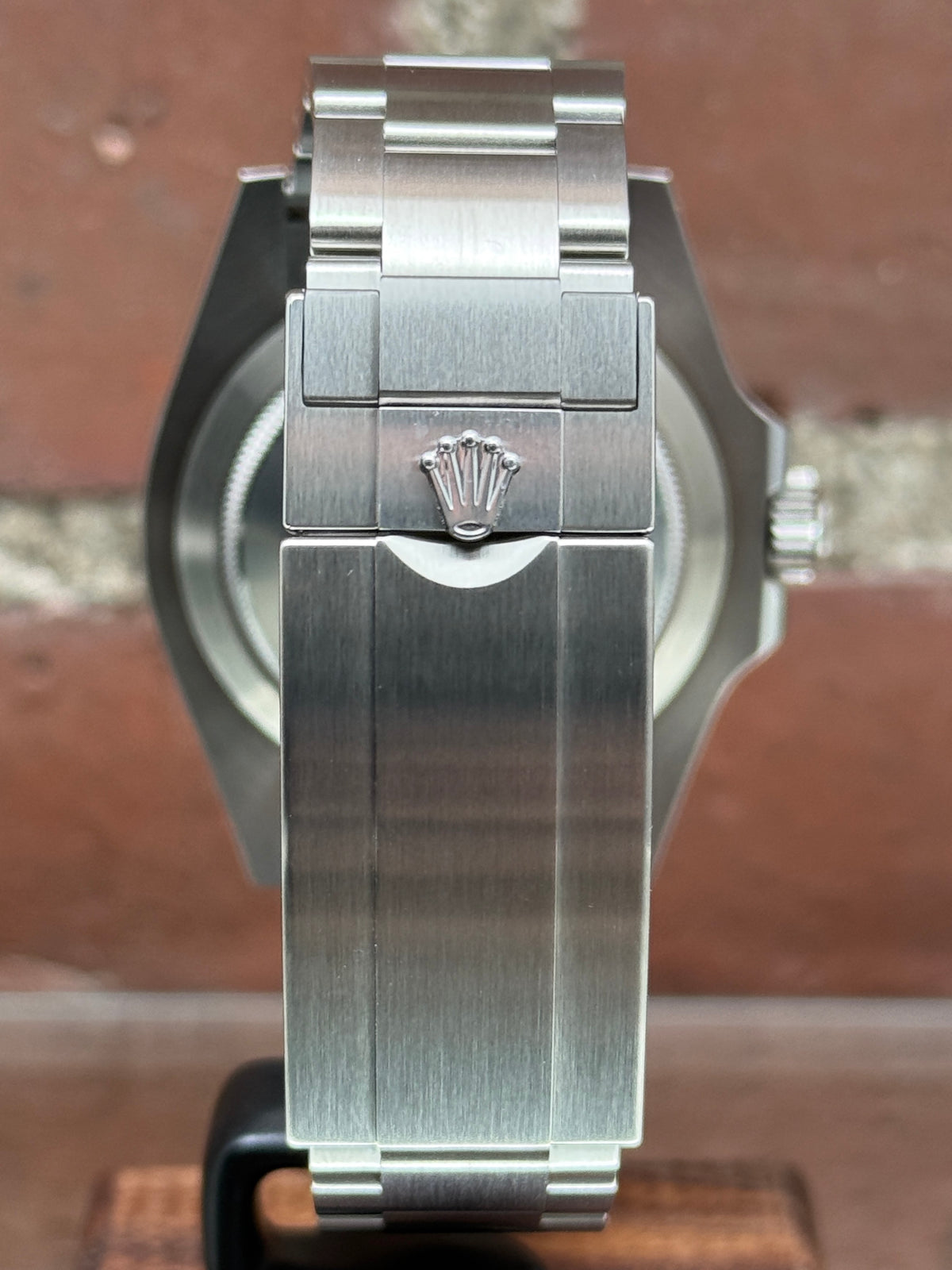 Brand new Rolex Submariner Date 126610lv | Steel Black