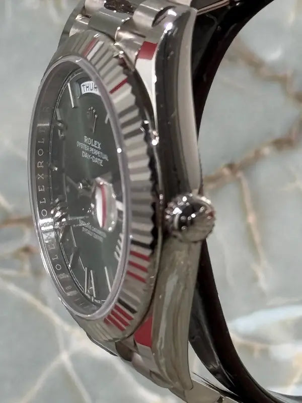 Rolex Day-Date 40
