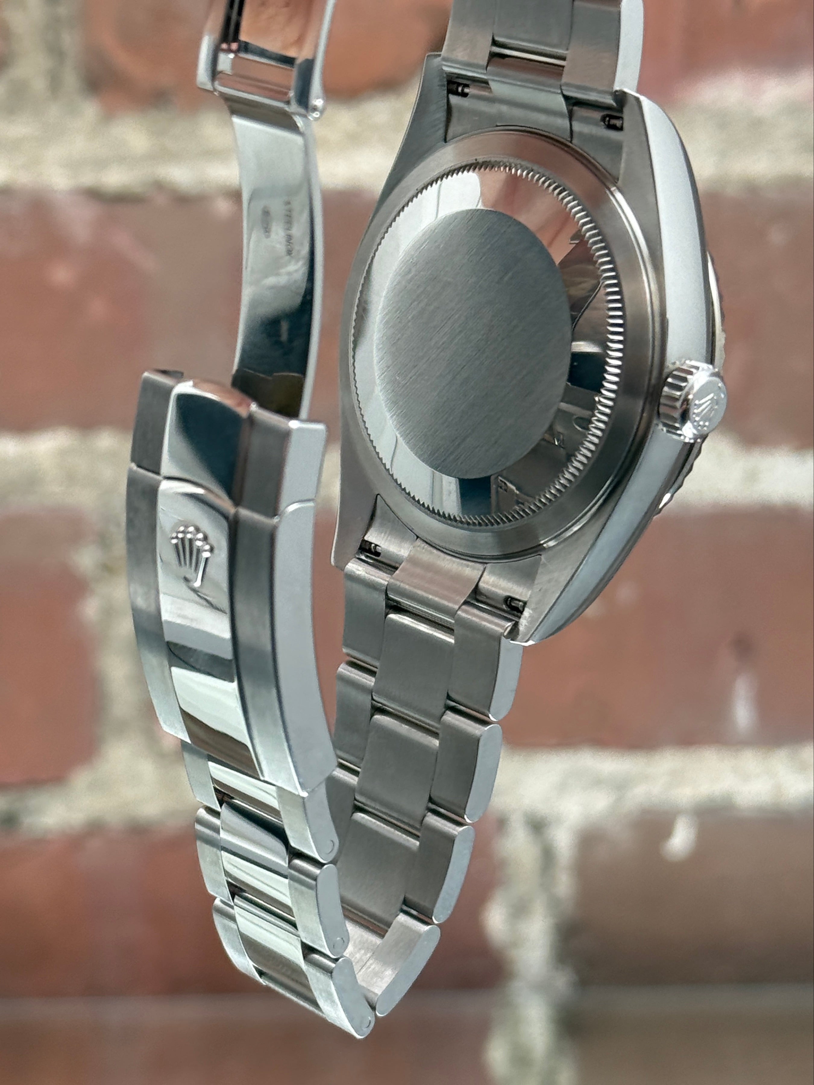 Rolex Sky-Dweller
