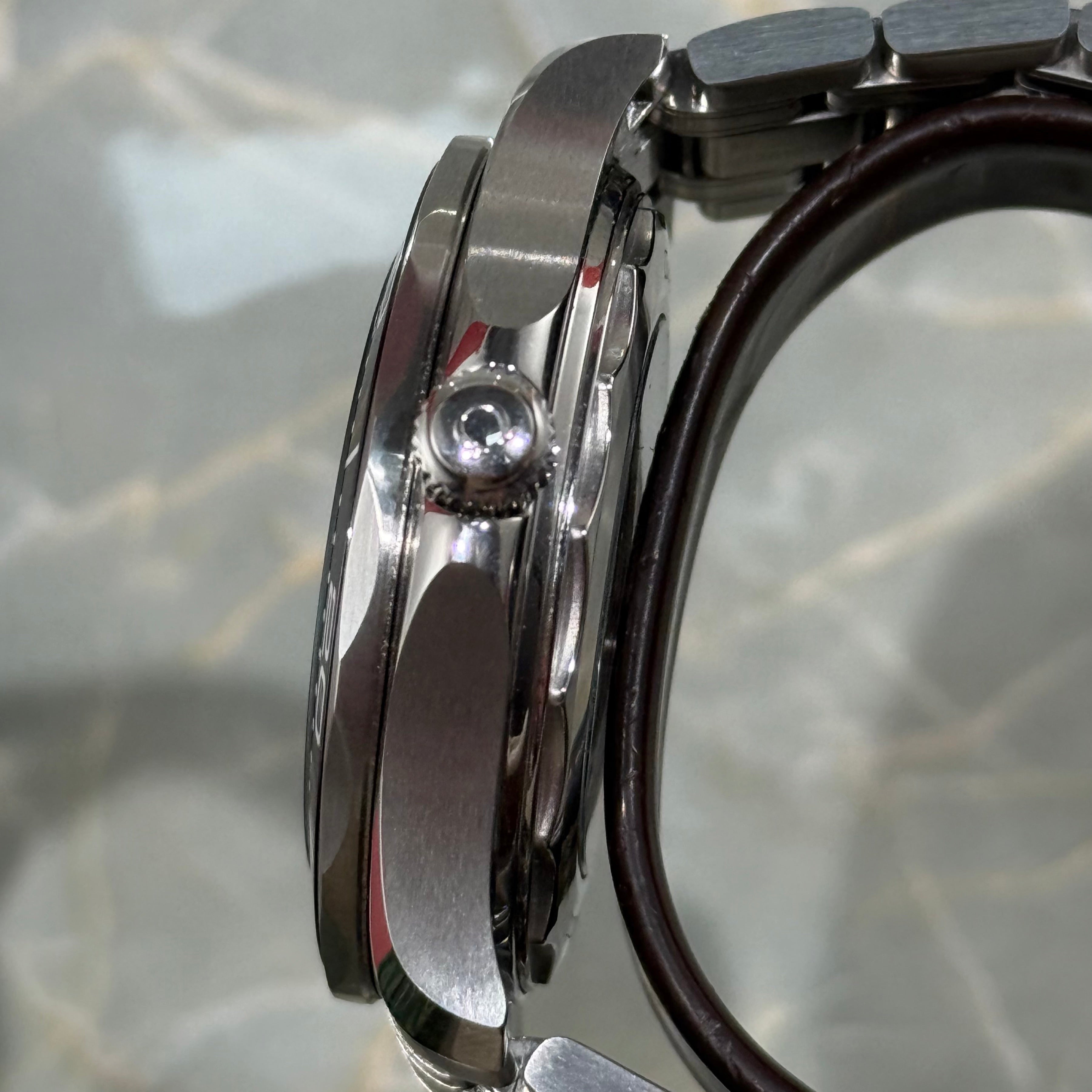 Omega Seamaster Diver 300 M