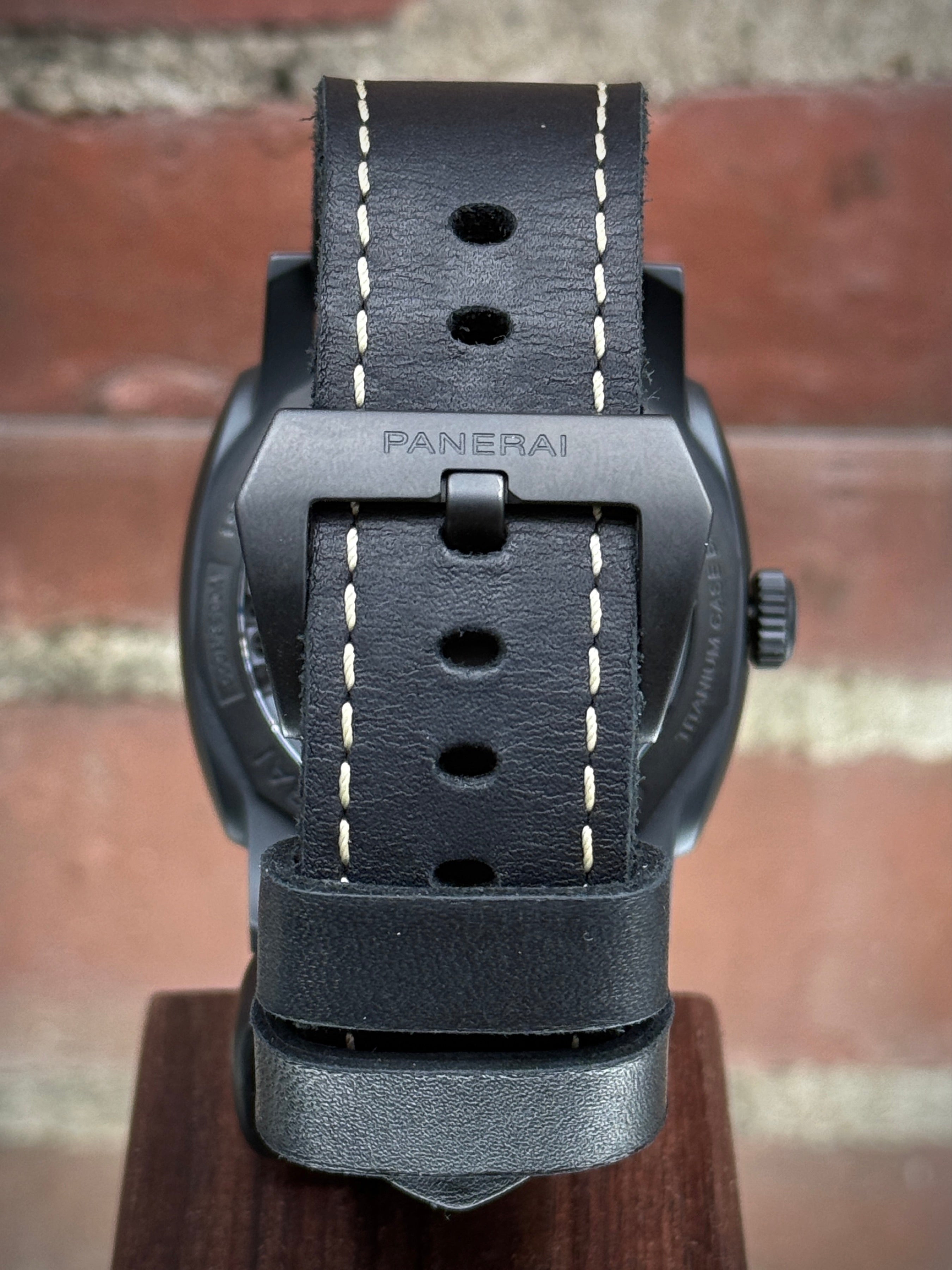 Panerai Radiomir