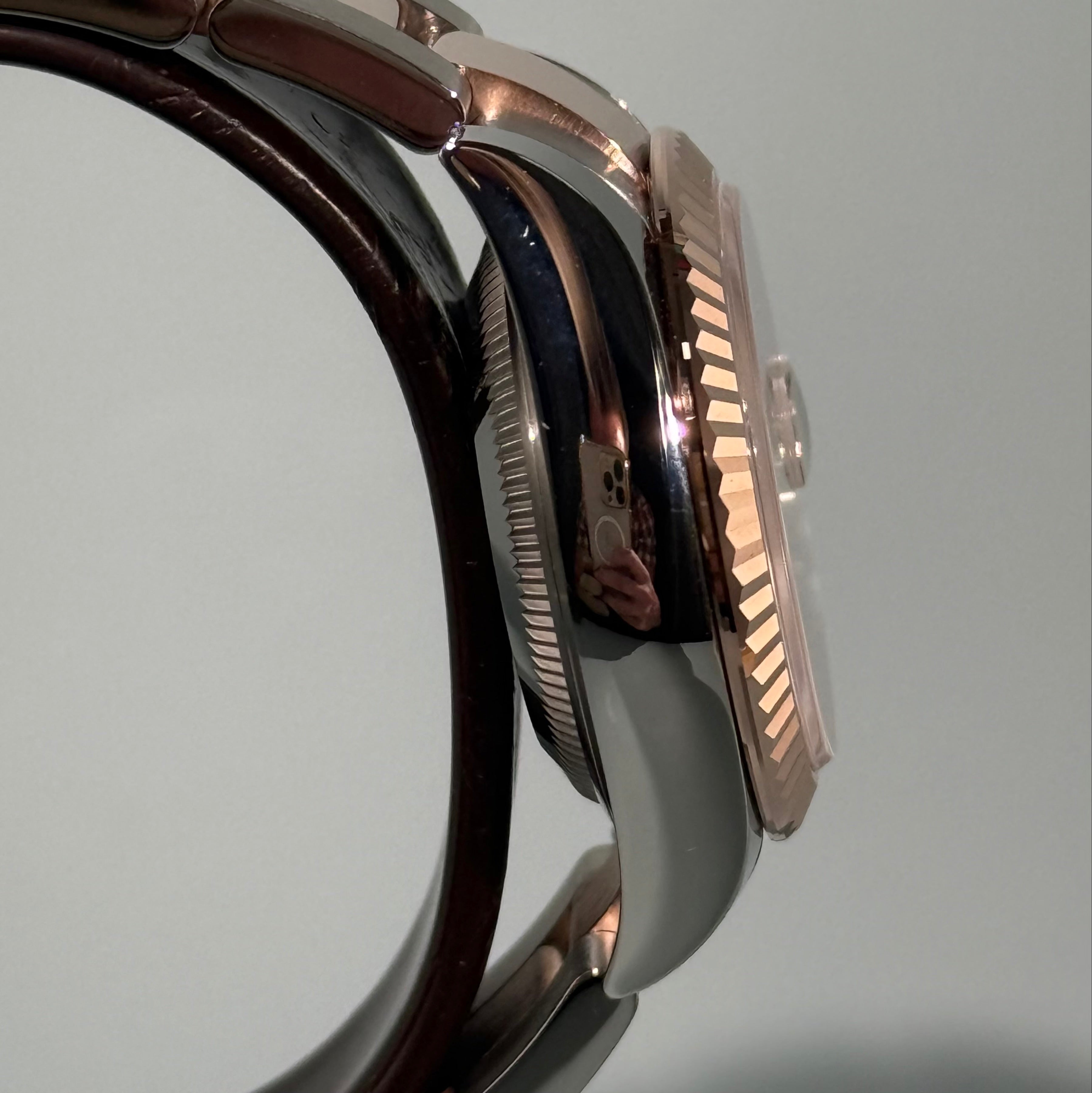 Rolex Lady-Datejust