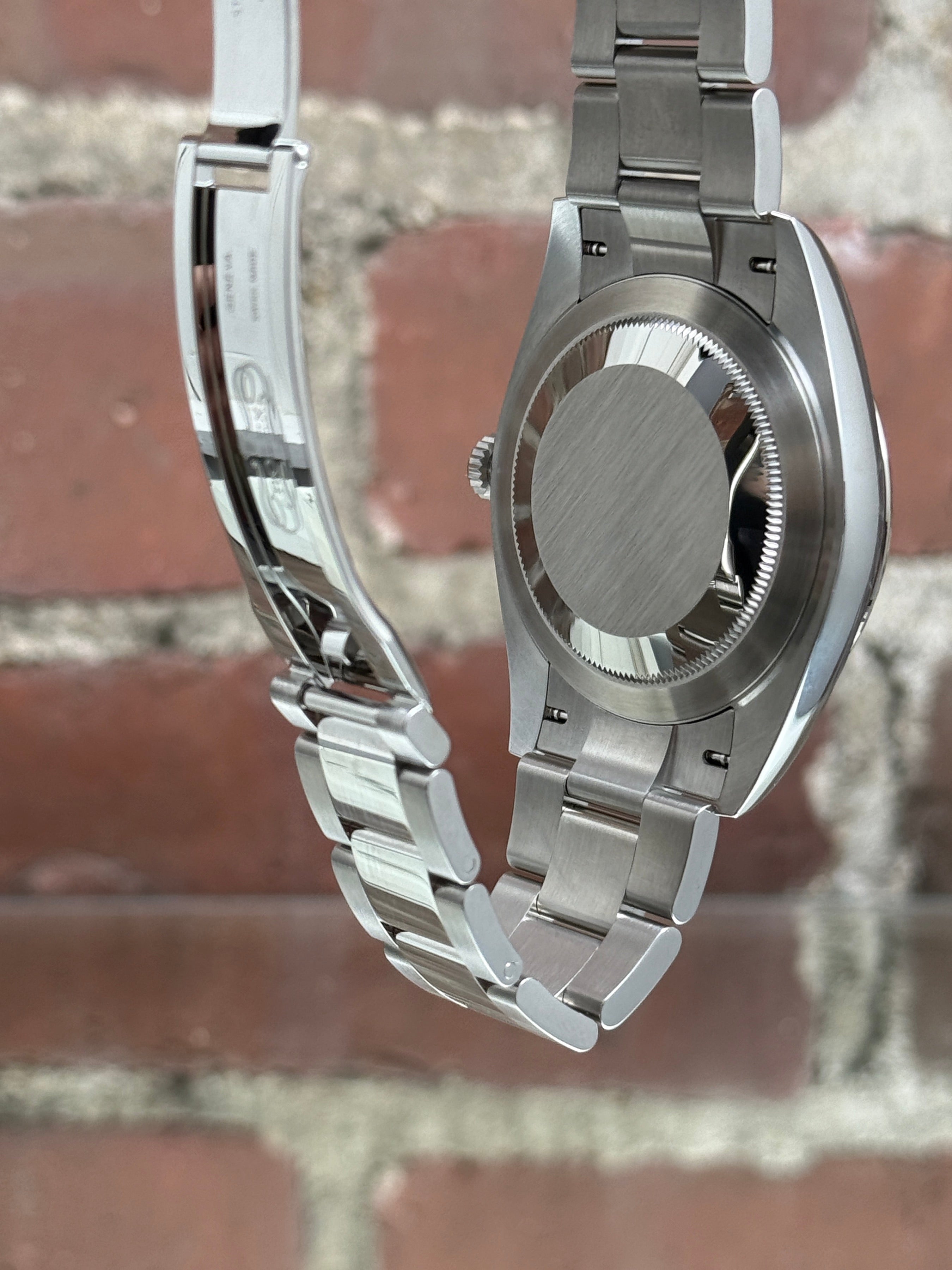 Rolex Datejust 41