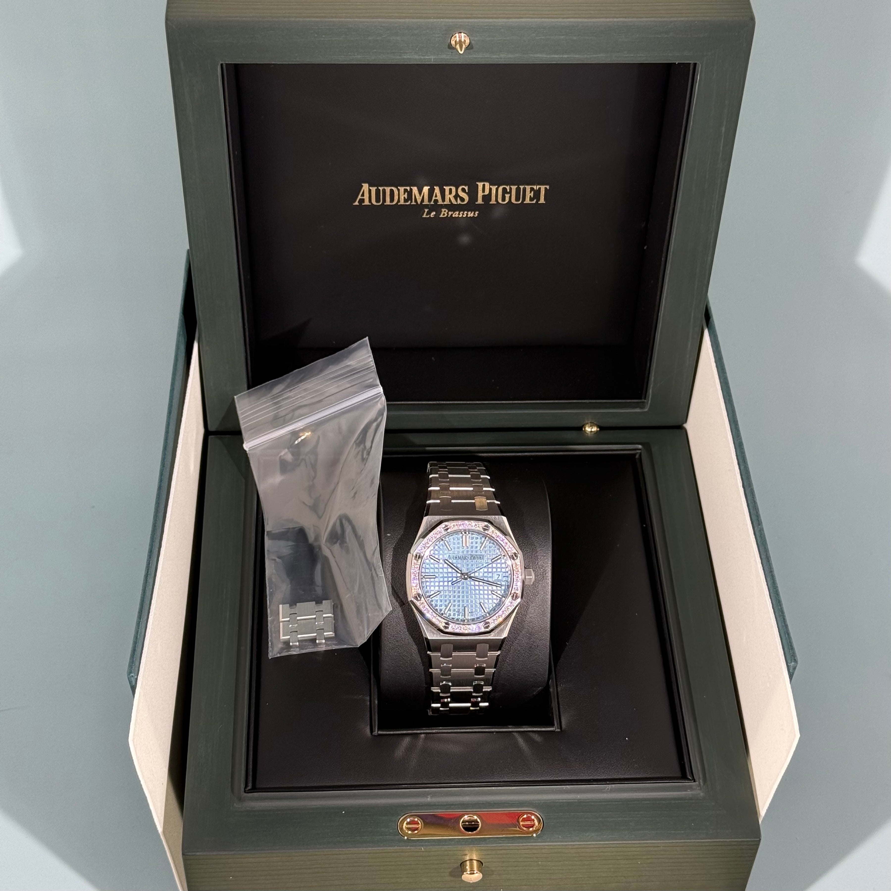 Audemars Piguet Royal Oak Selfwinding