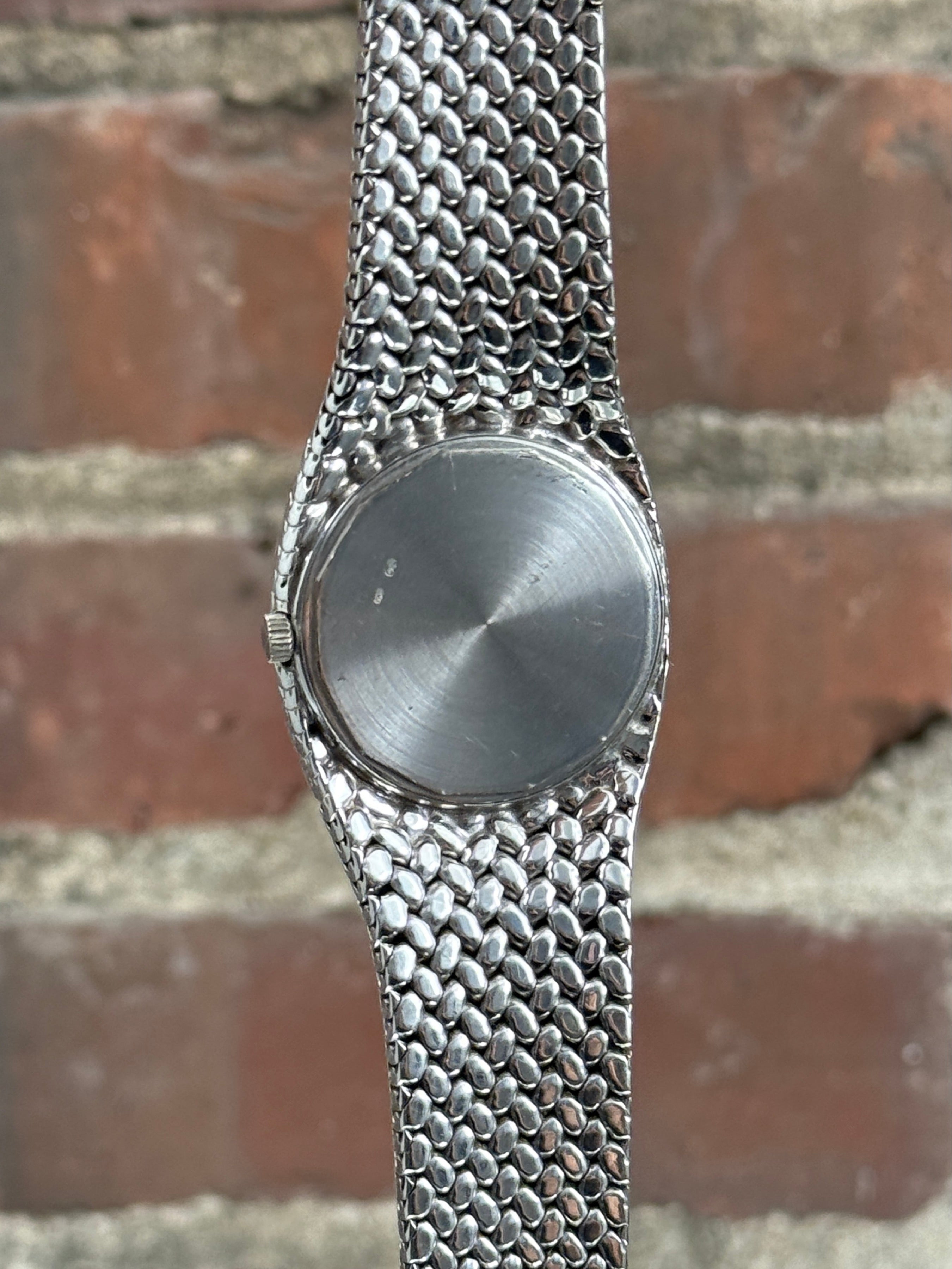 Audemars Piguet Cobra
