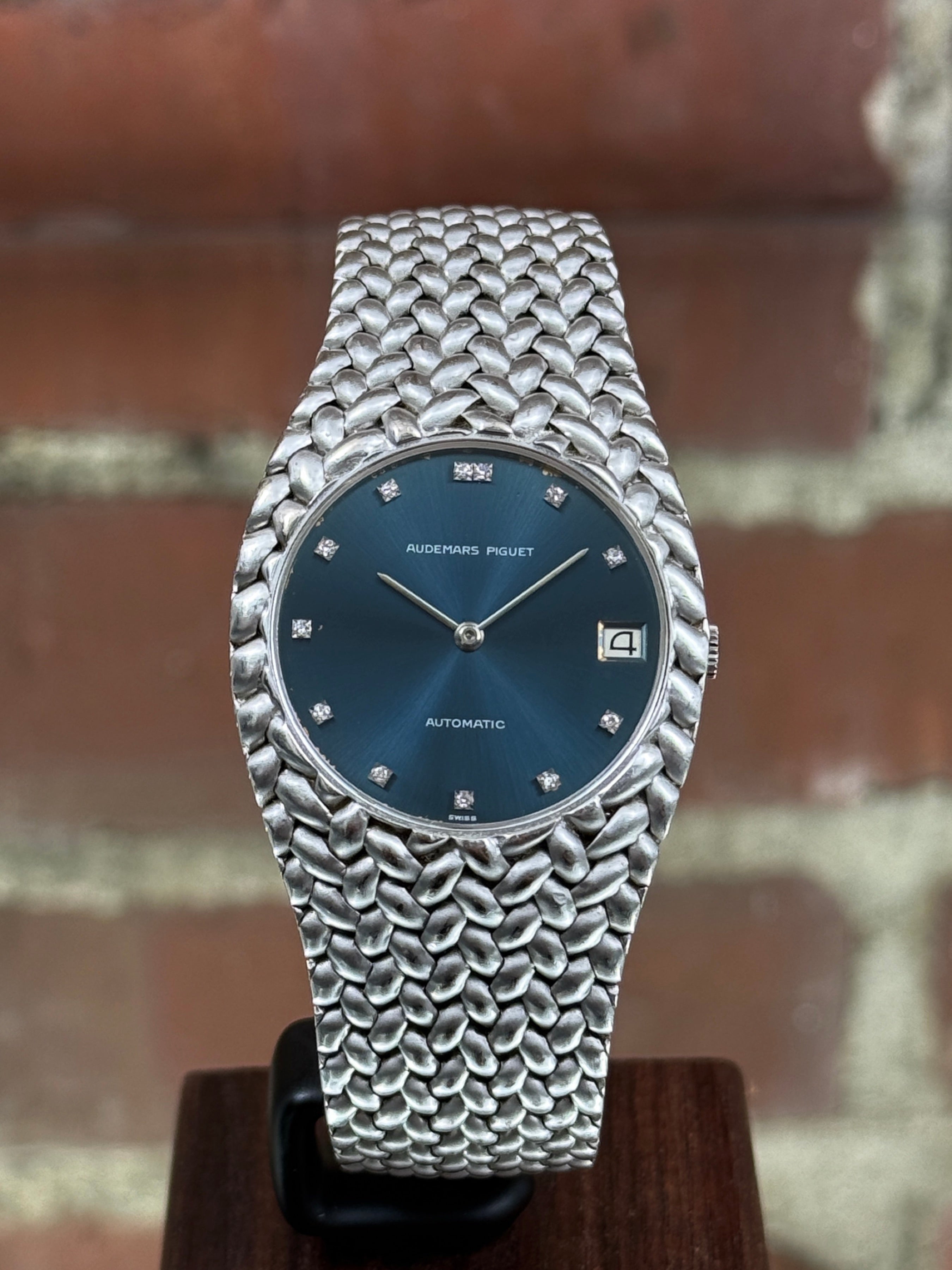 Audemars Piguet Cobra