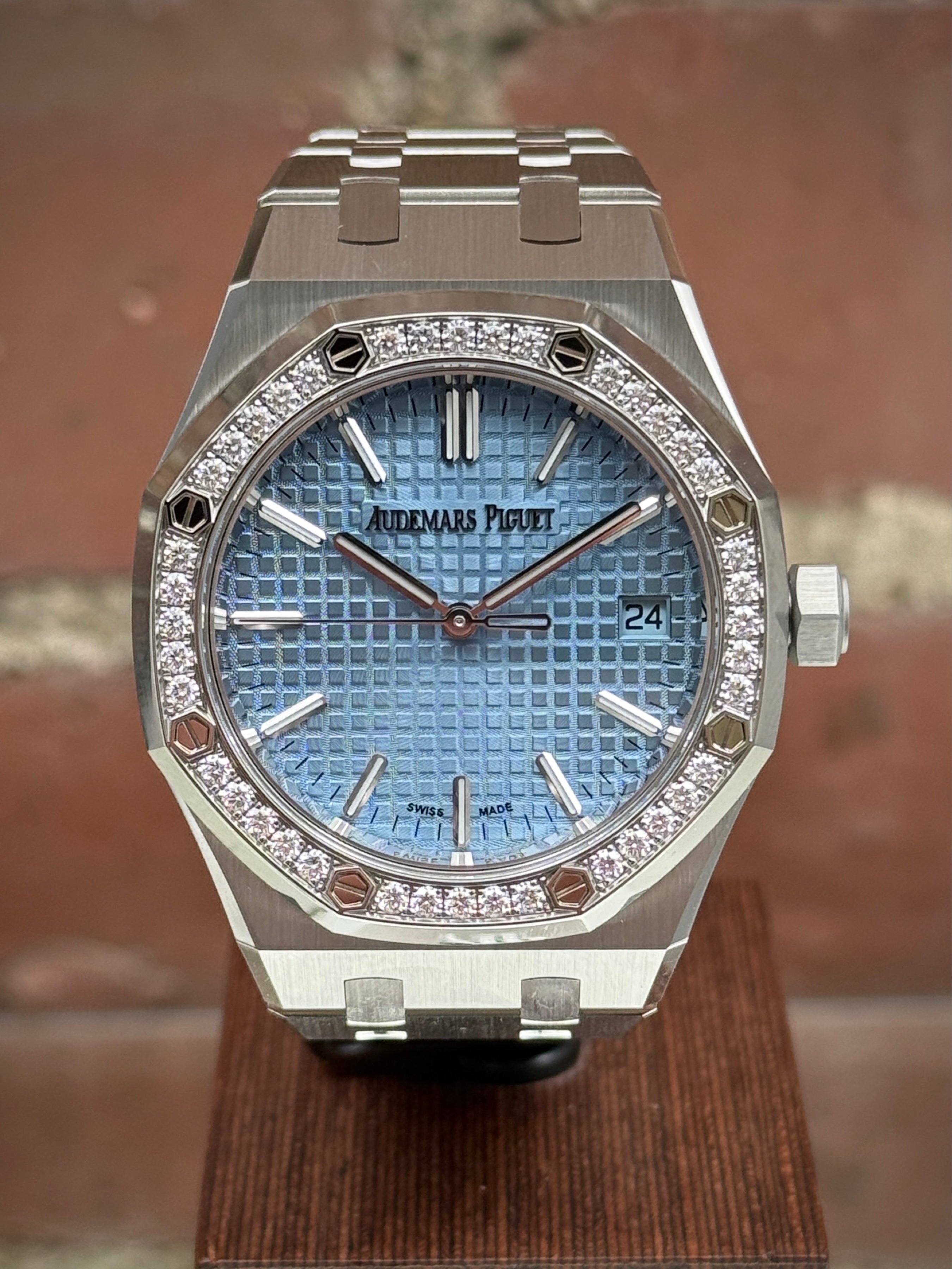 Audemars Piguet Royal Oak
