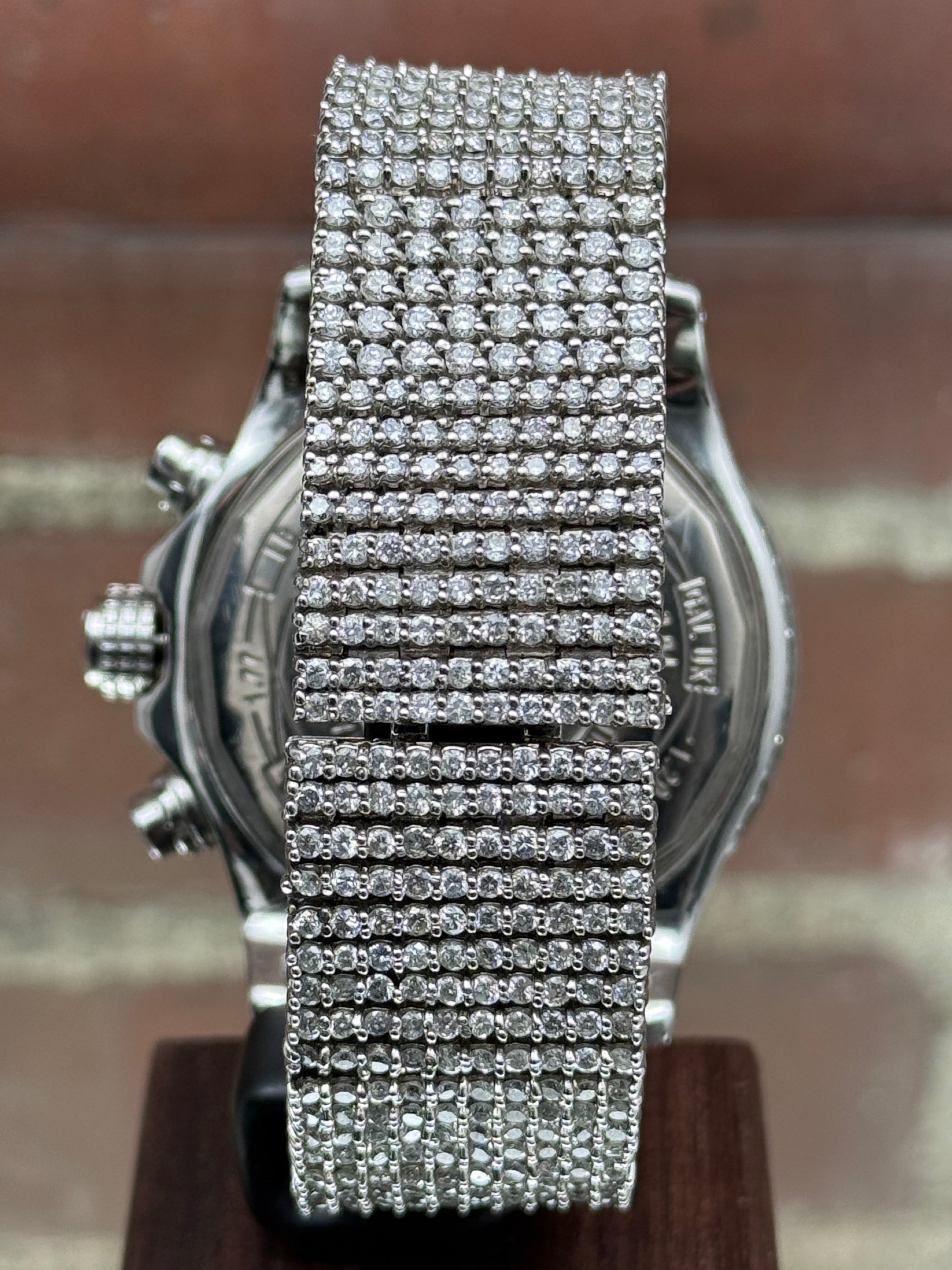 Breitling Super Avenger