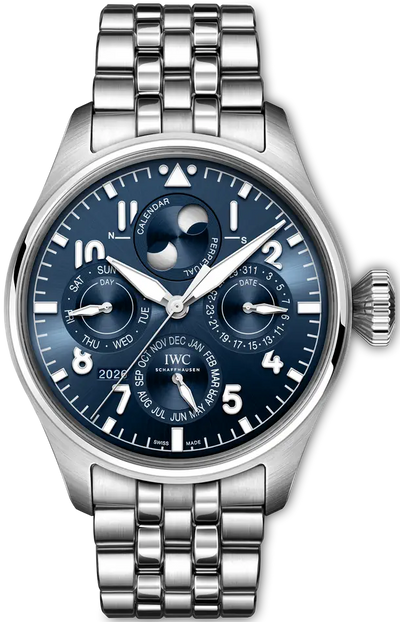 IWC